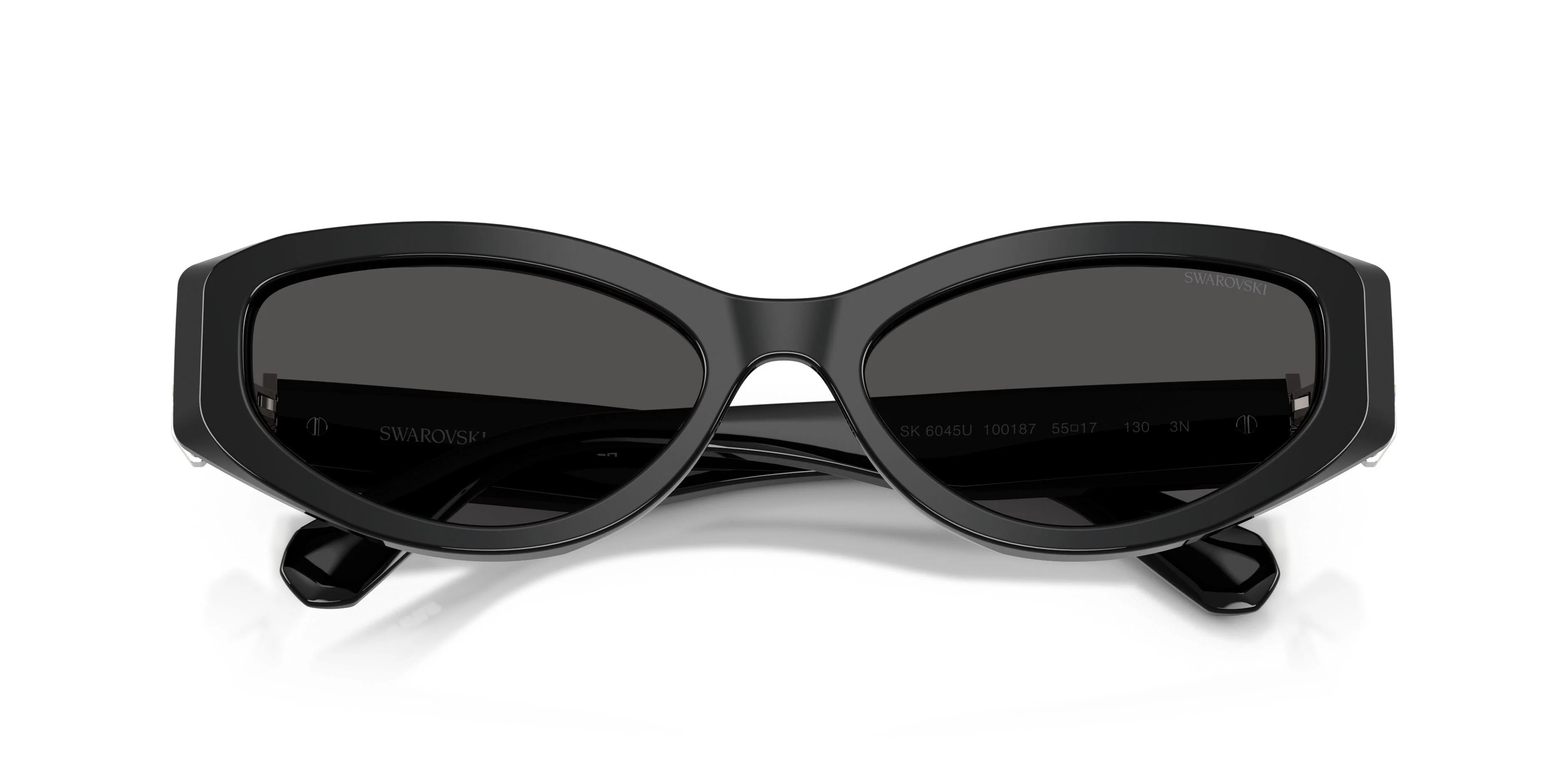 Swarovski 6045U Sunglasses - Image 28
