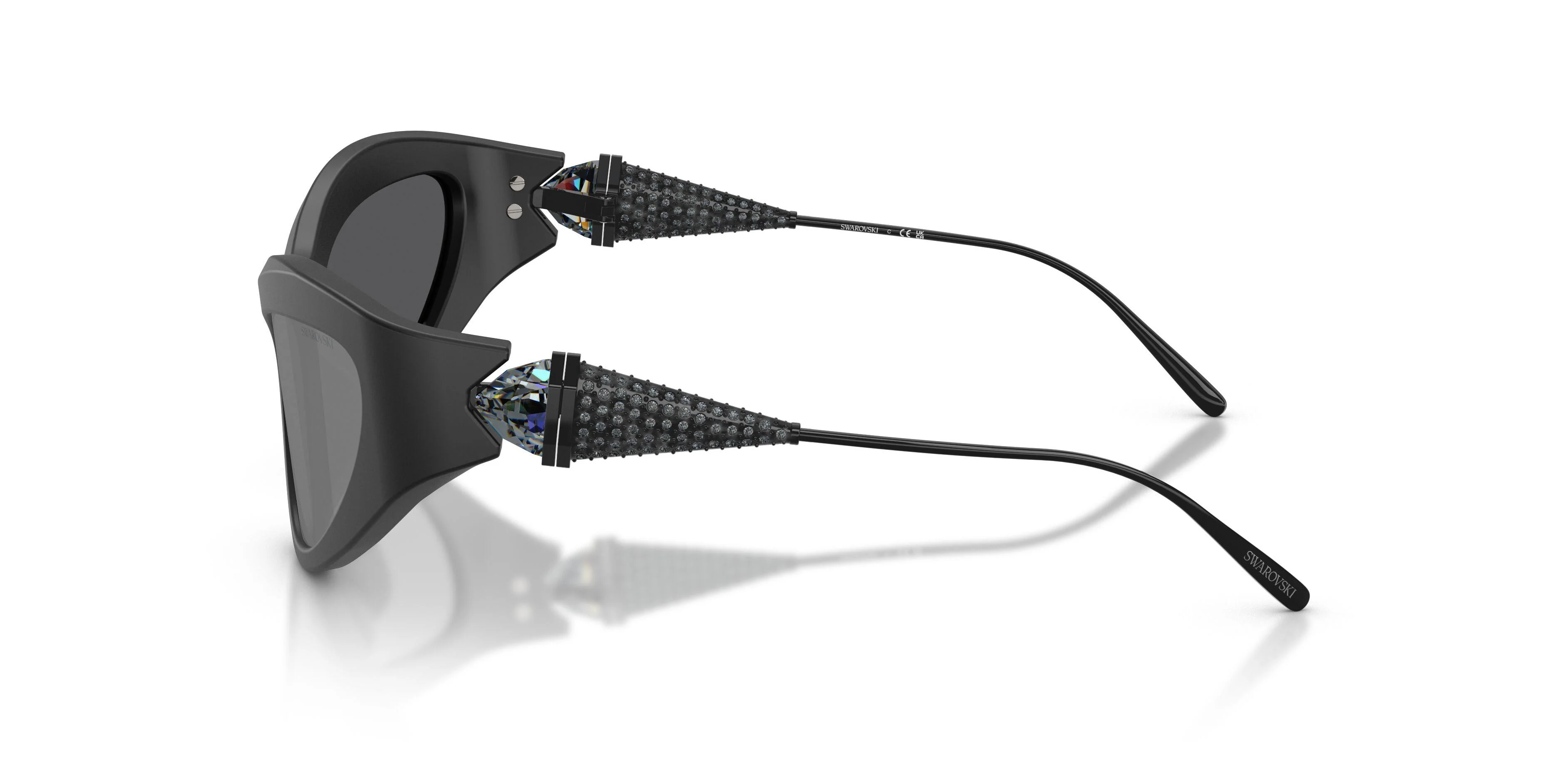 Swarovski 6046 Sunglasses - Image 15