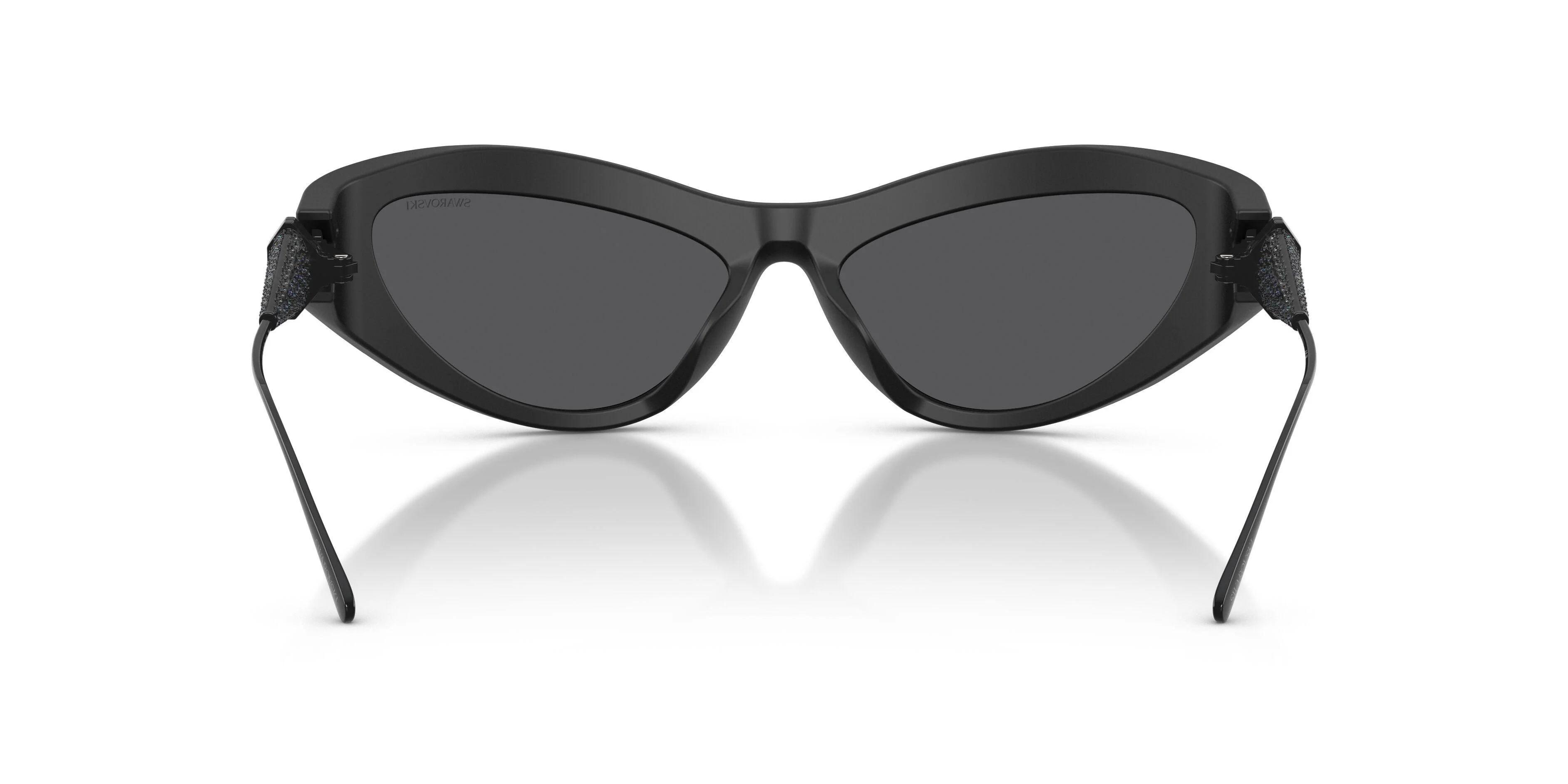 Swarovski 6046 Sunglasses - Image 16