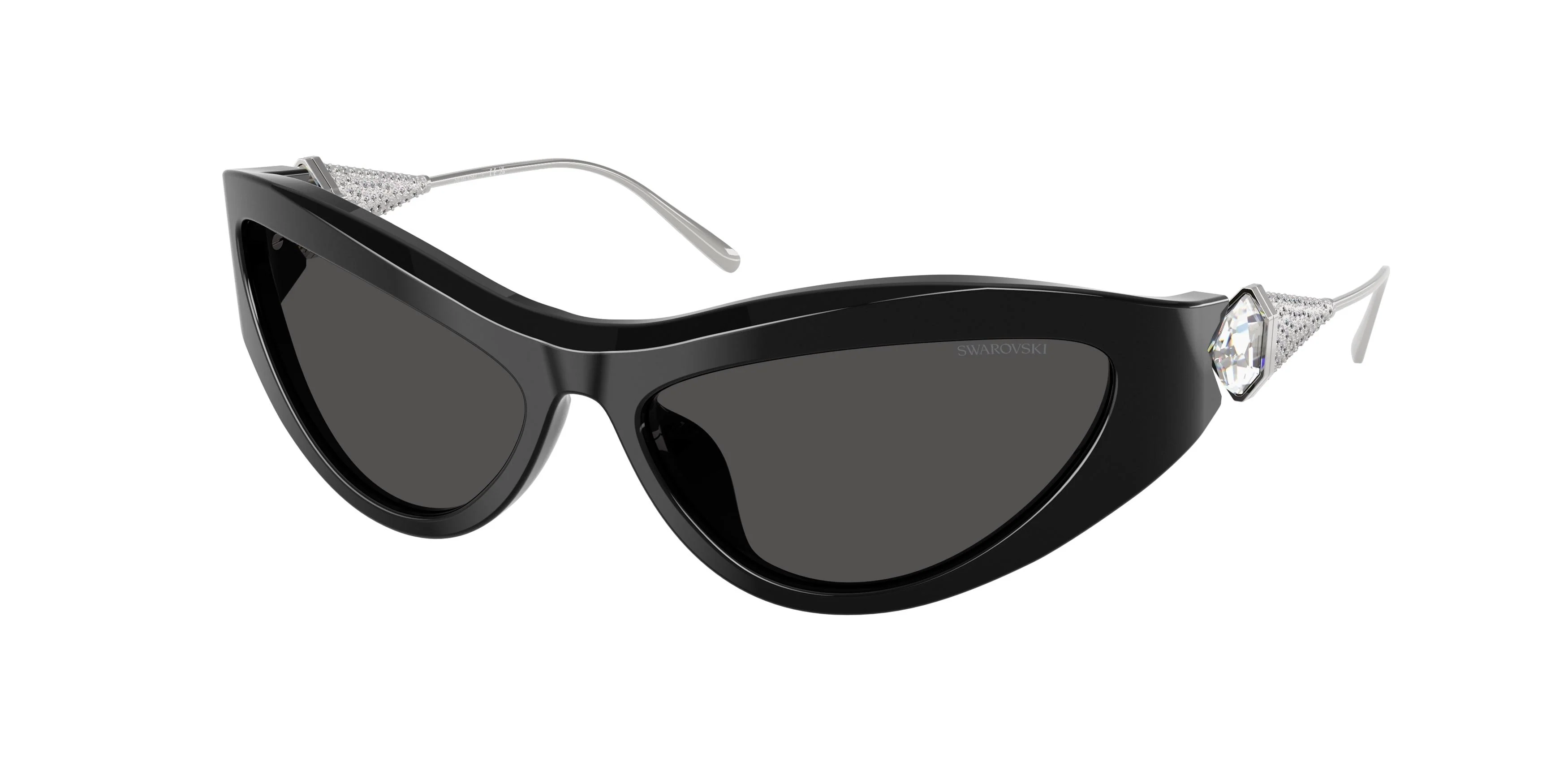 Swarovski 6046 Sunglasses - Image 2