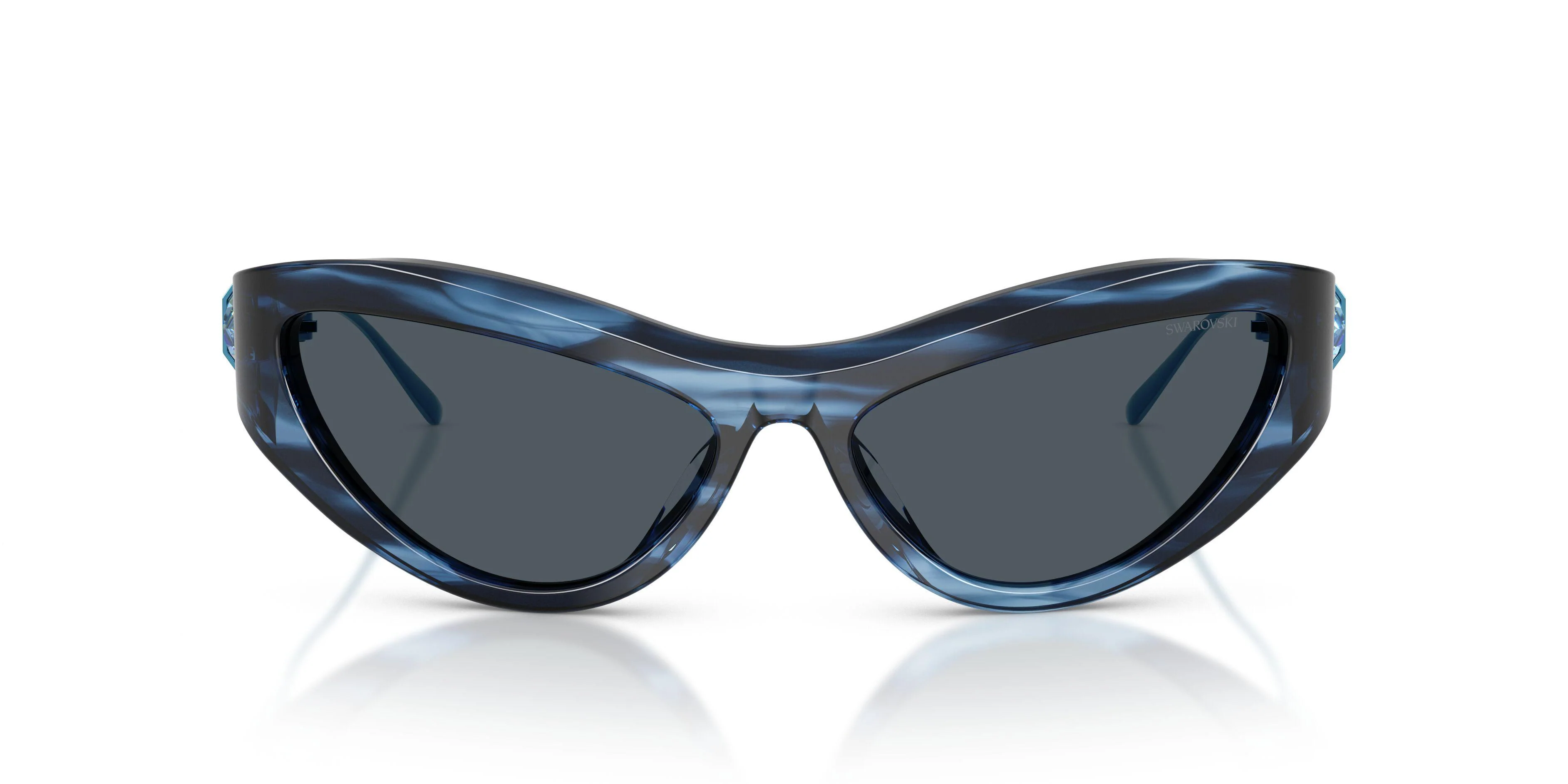 Swarovski 6046 Sunglasses - Image 7