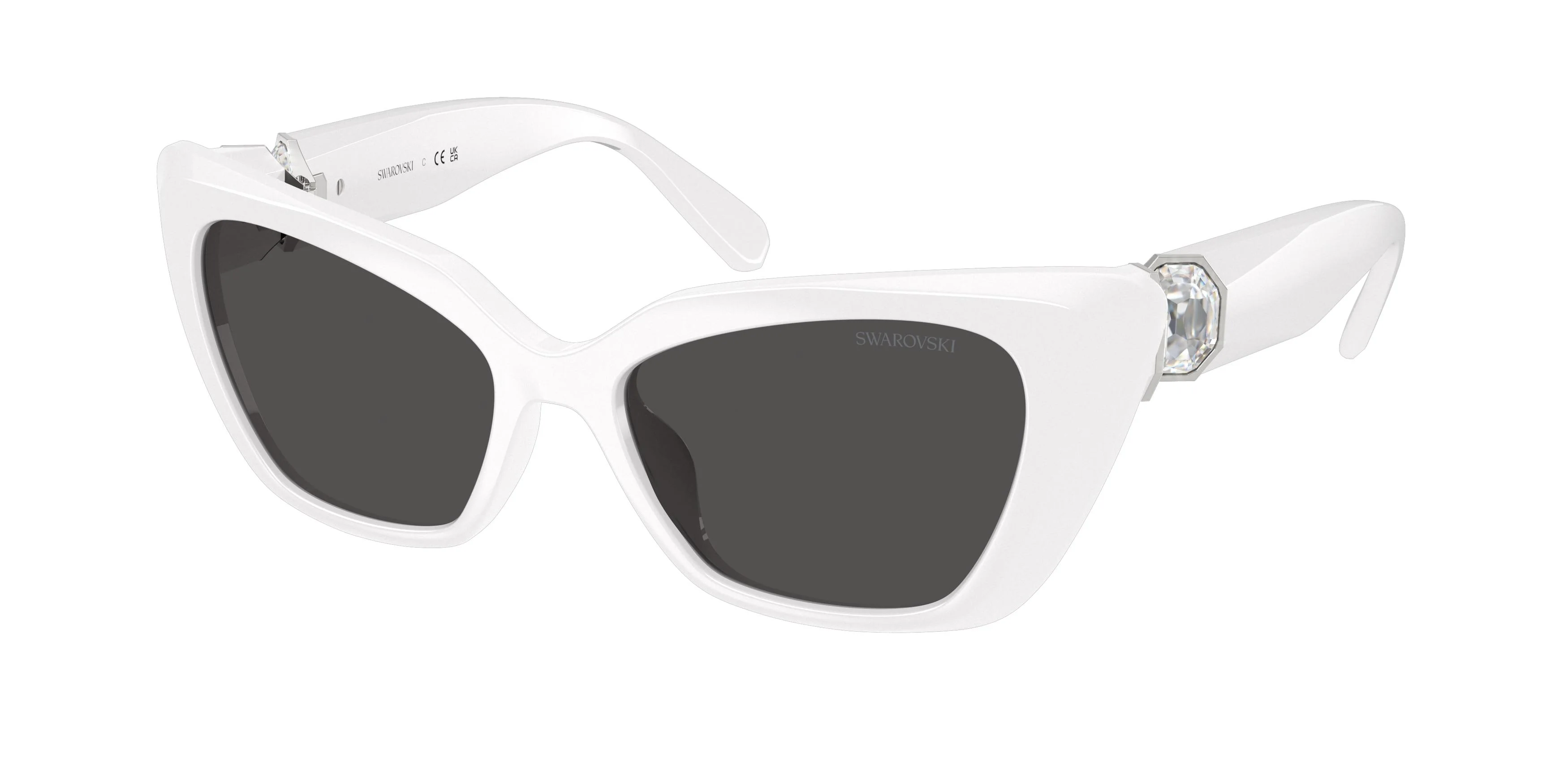 Swarovski 6047 Sunglasses