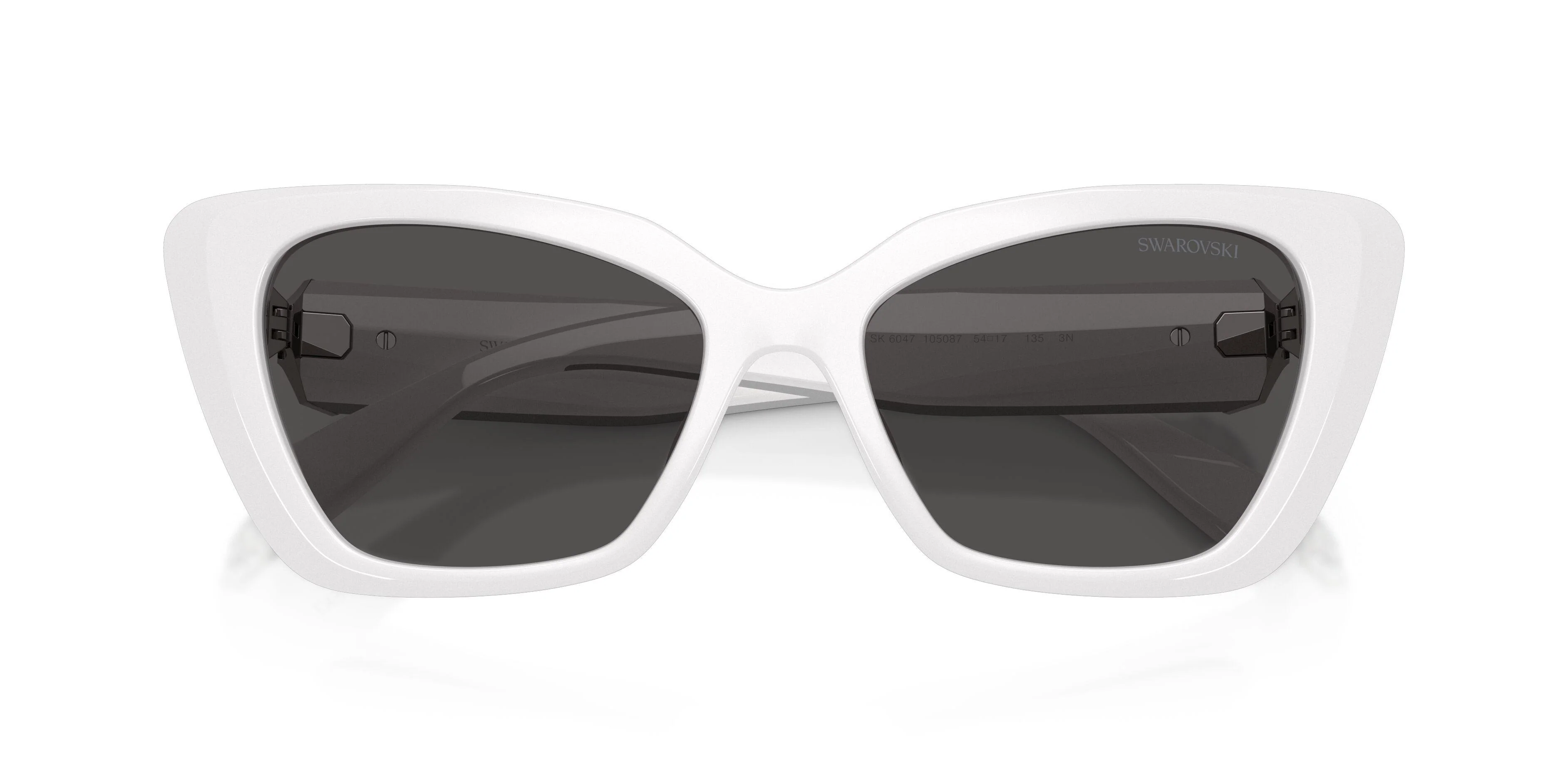 Swarovski 6047 Sunglasses - Image 11