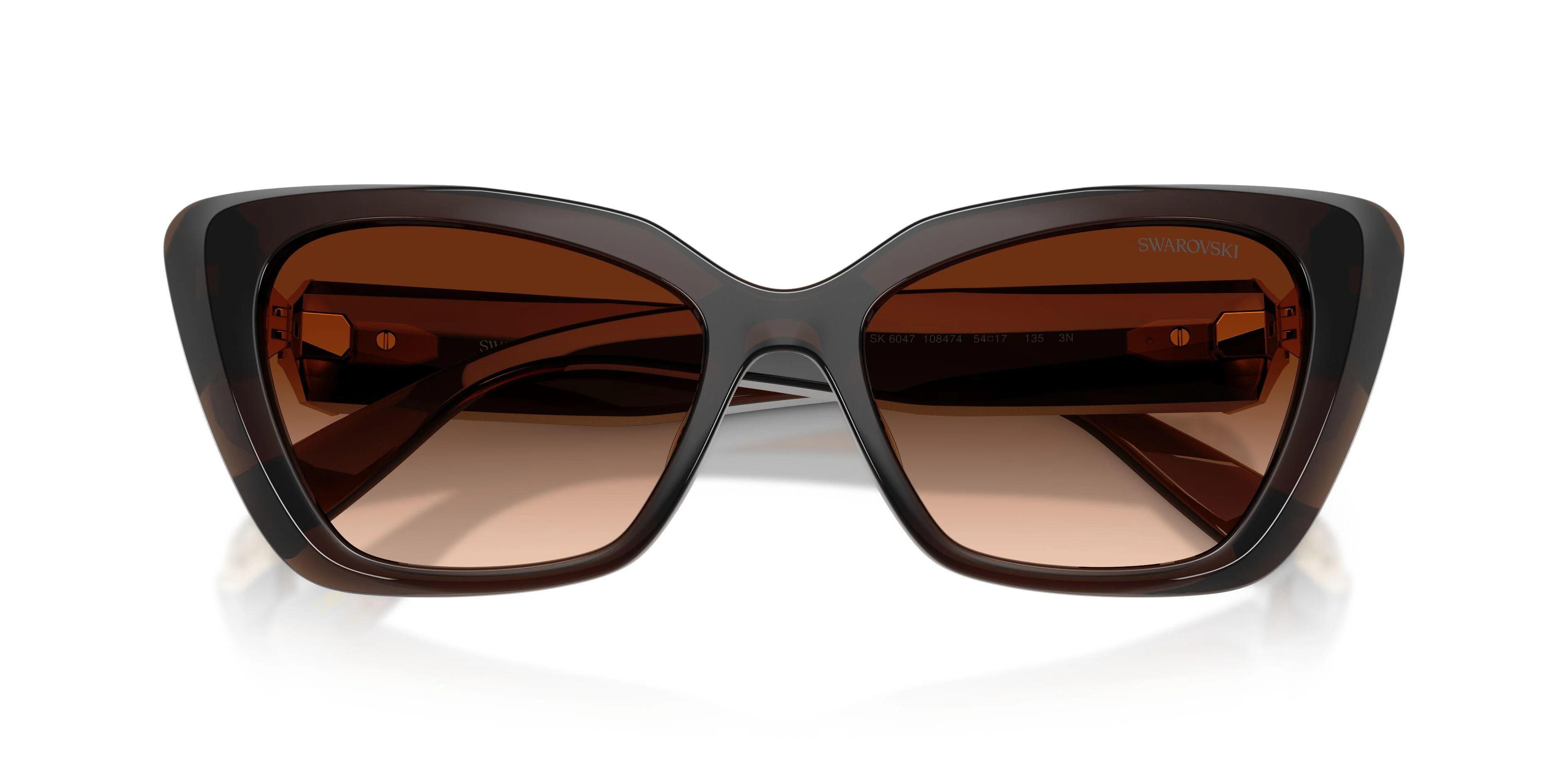 Swarovski 6047 Sunglasses - Image 16