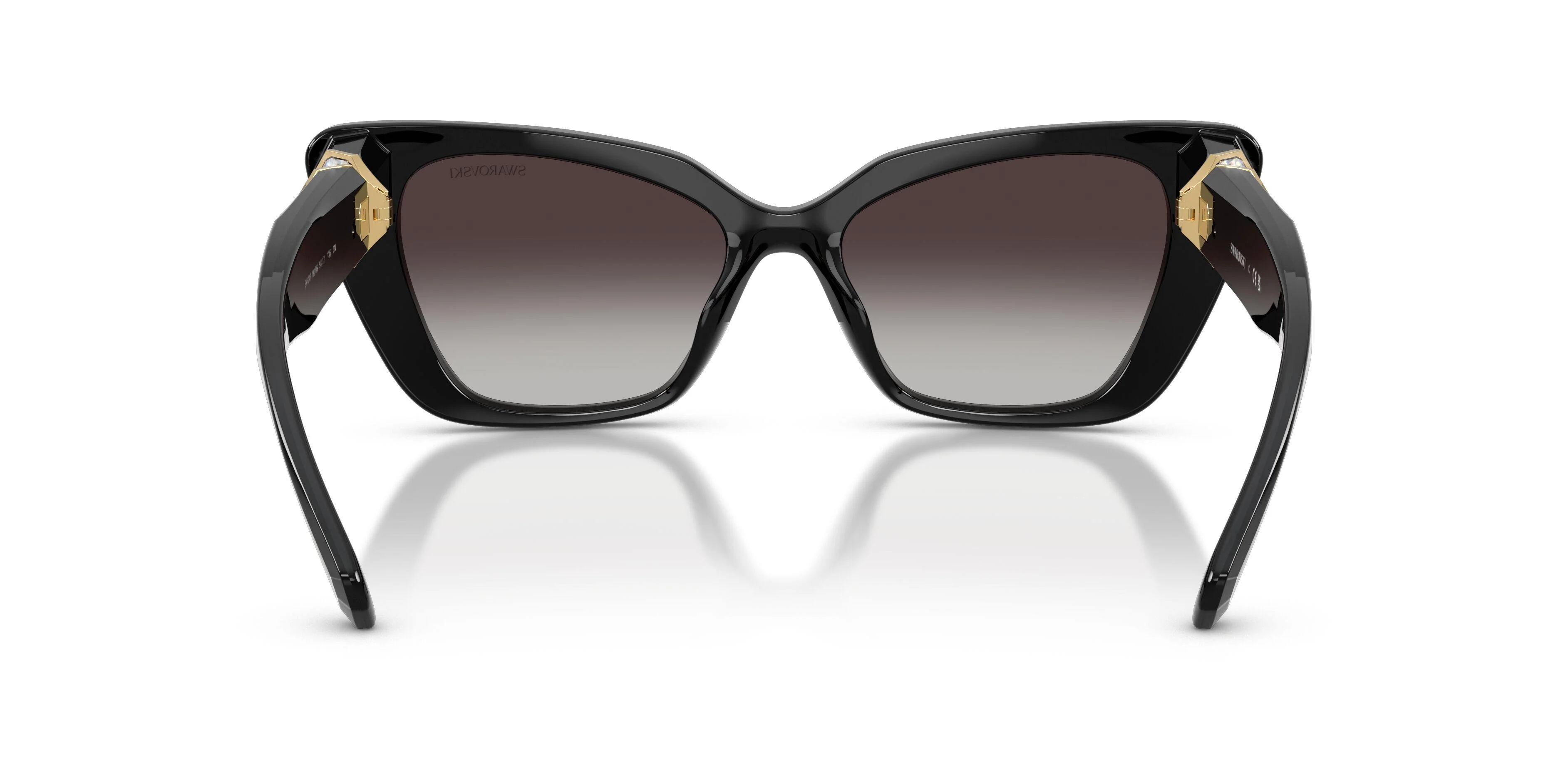 Swarovski 6047 Sunglasses - Image 29