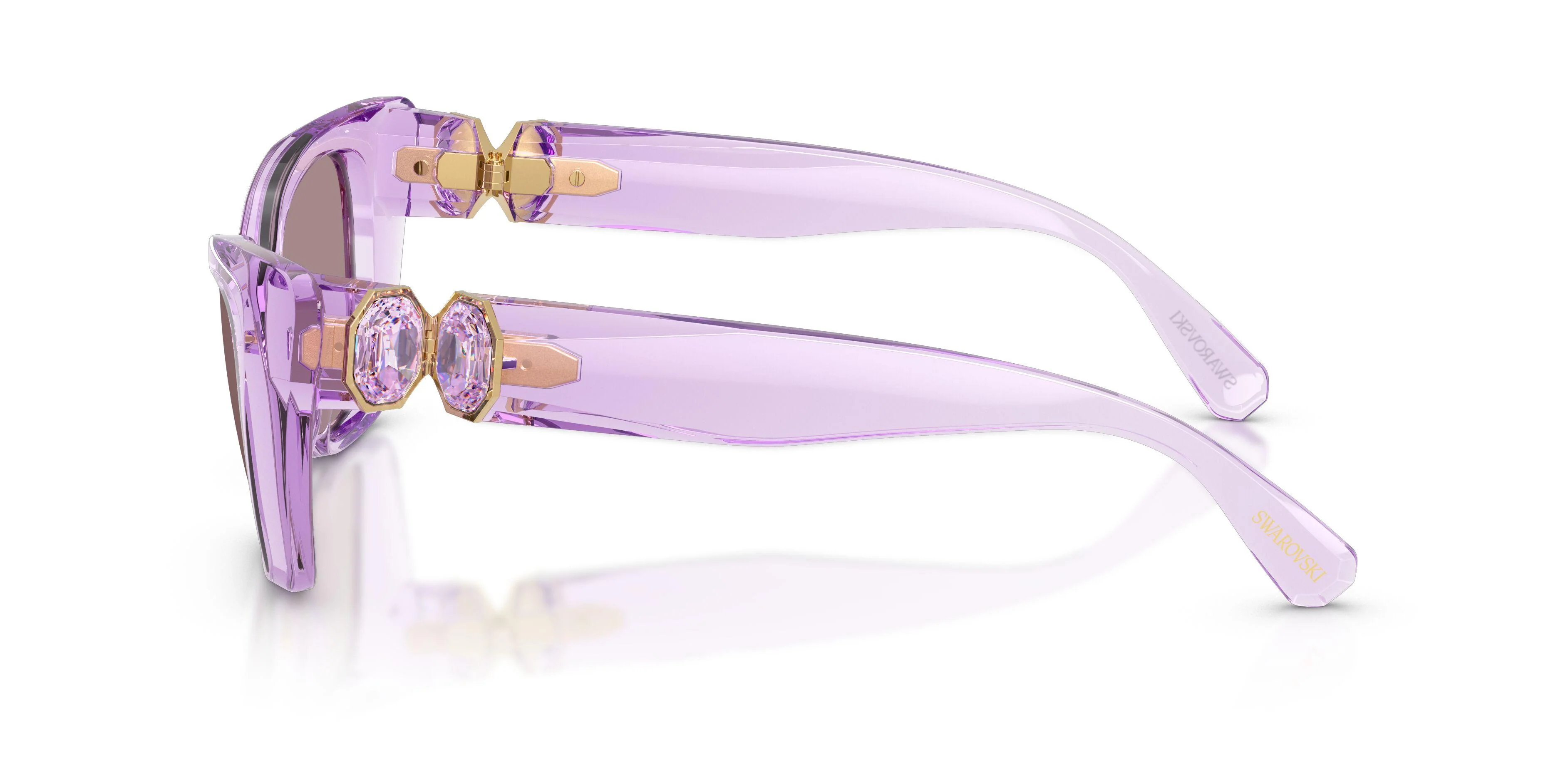 Swarovski 6047 Sunglasses - Image 33