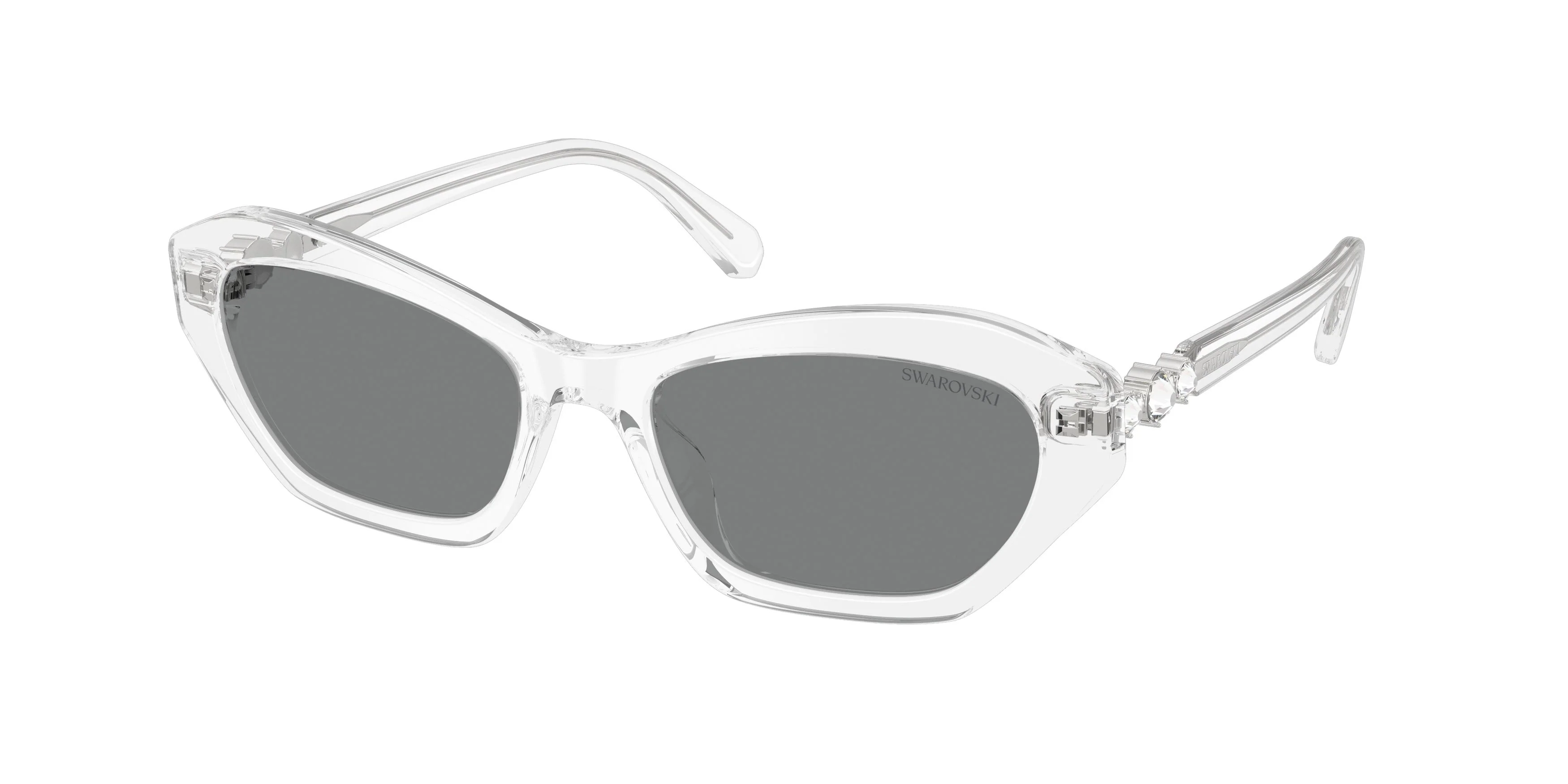 Swarovski 6048 Sunglasses - Image 11