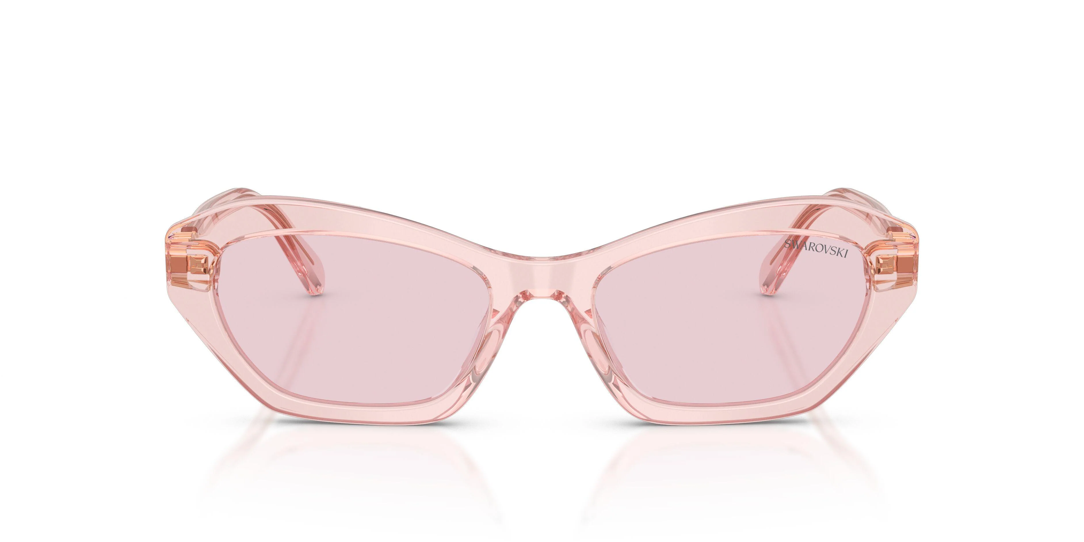 Swarovski 6048 Sunglasses - Image 18