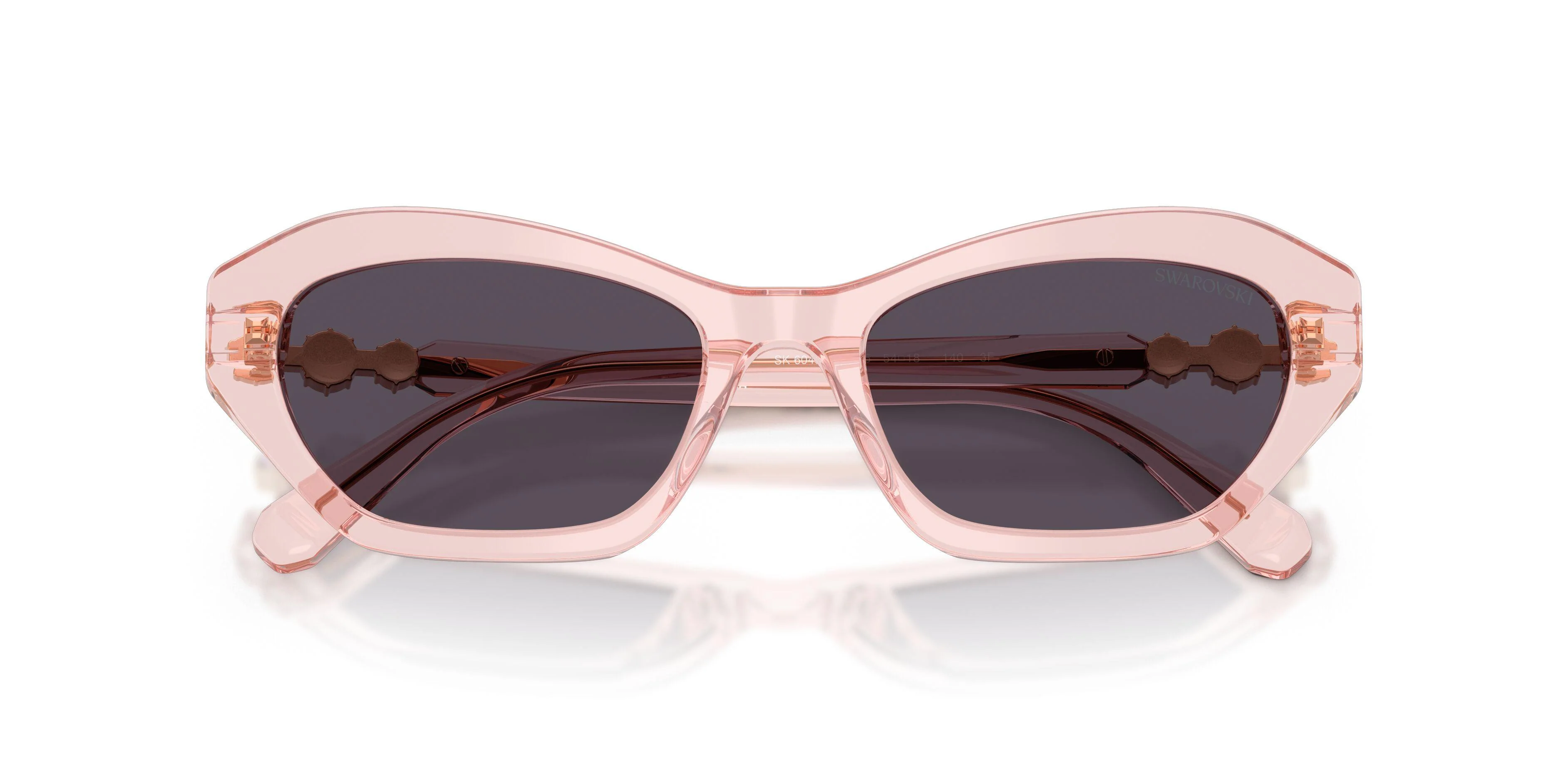Swarovski 6048 Sunglasses - Image 19