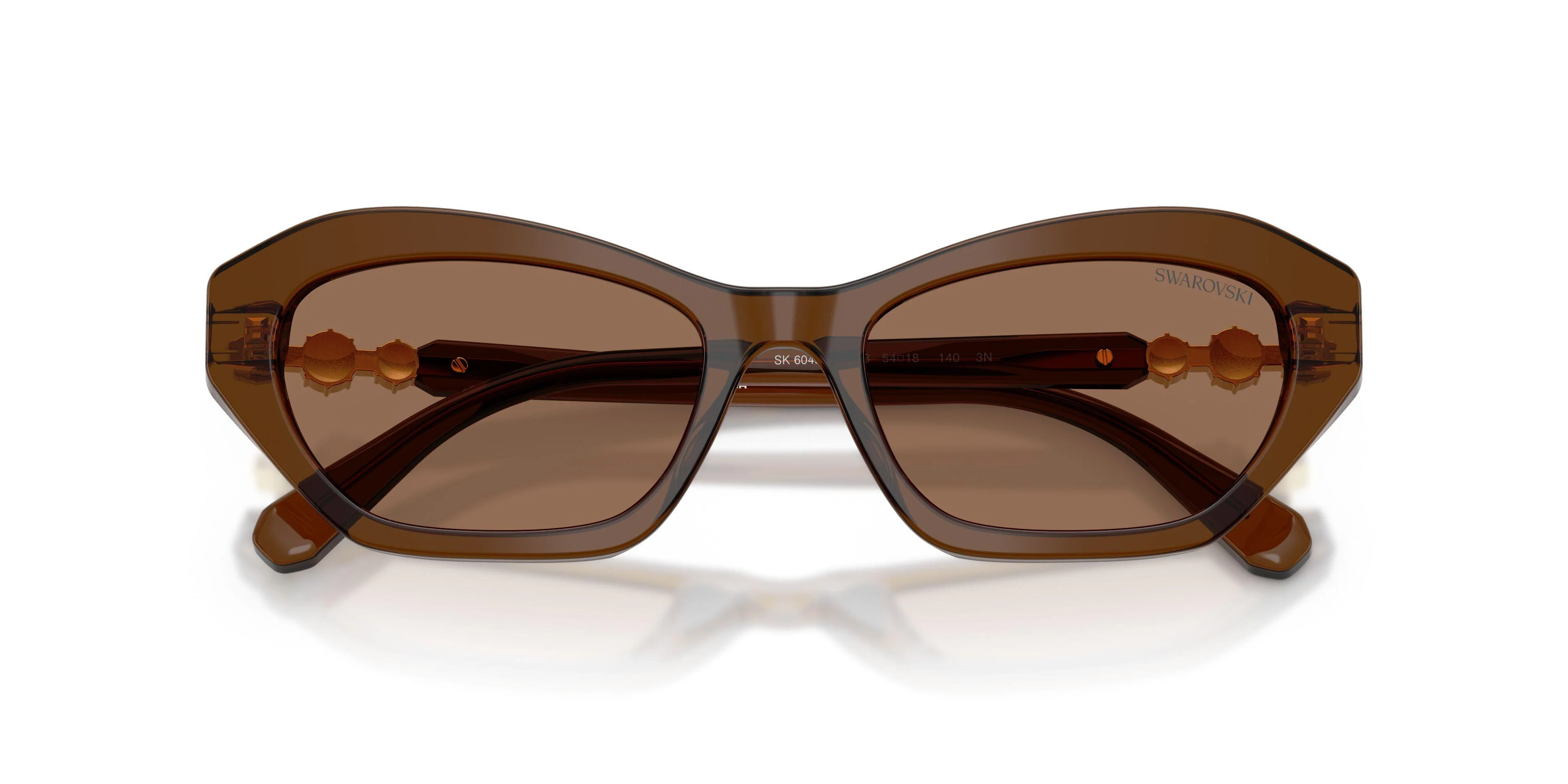 Swarovski 6048 Sunglasses - Image 25