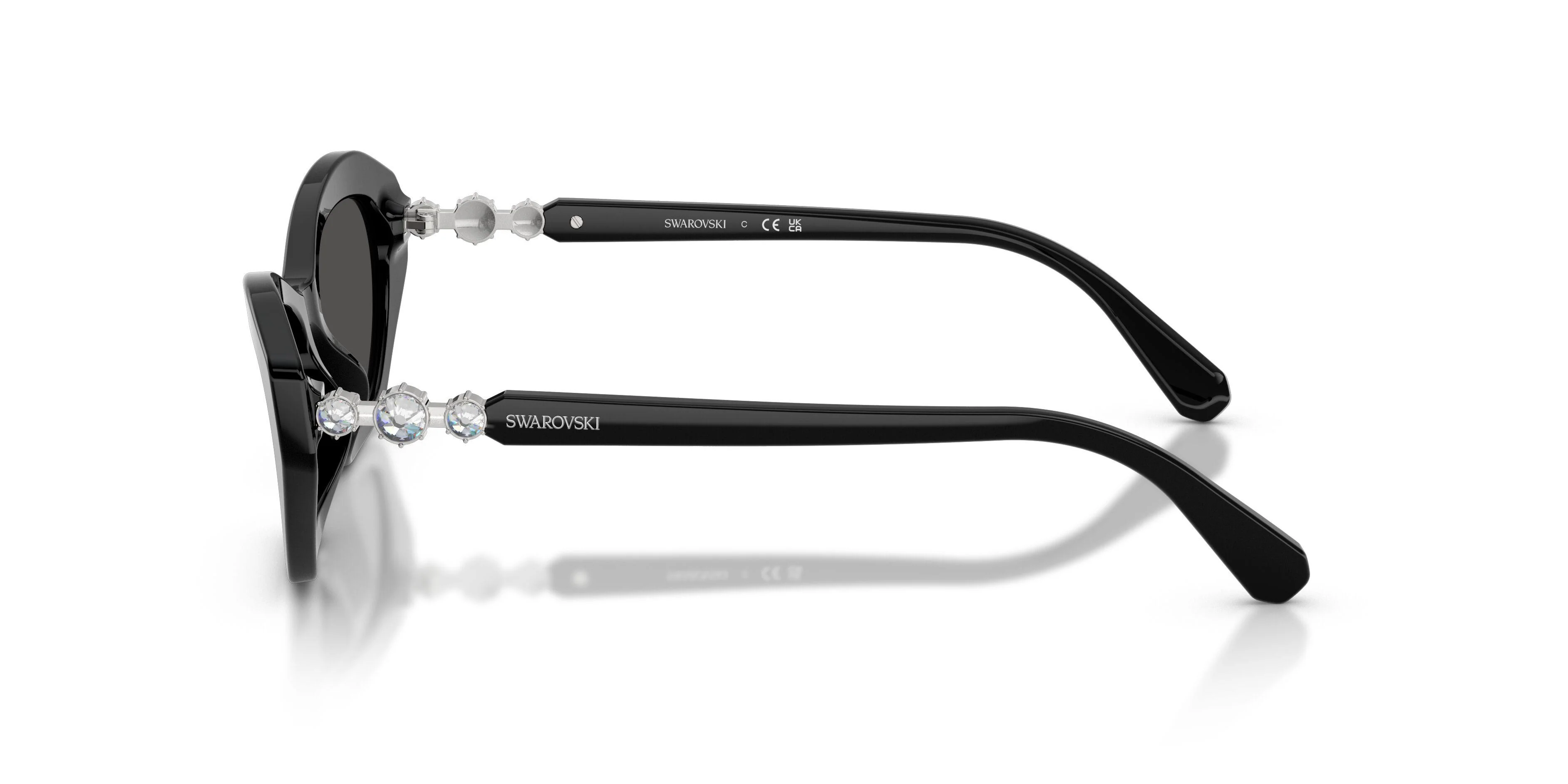 Swarovski 6048F Sunglasses - Image 10
