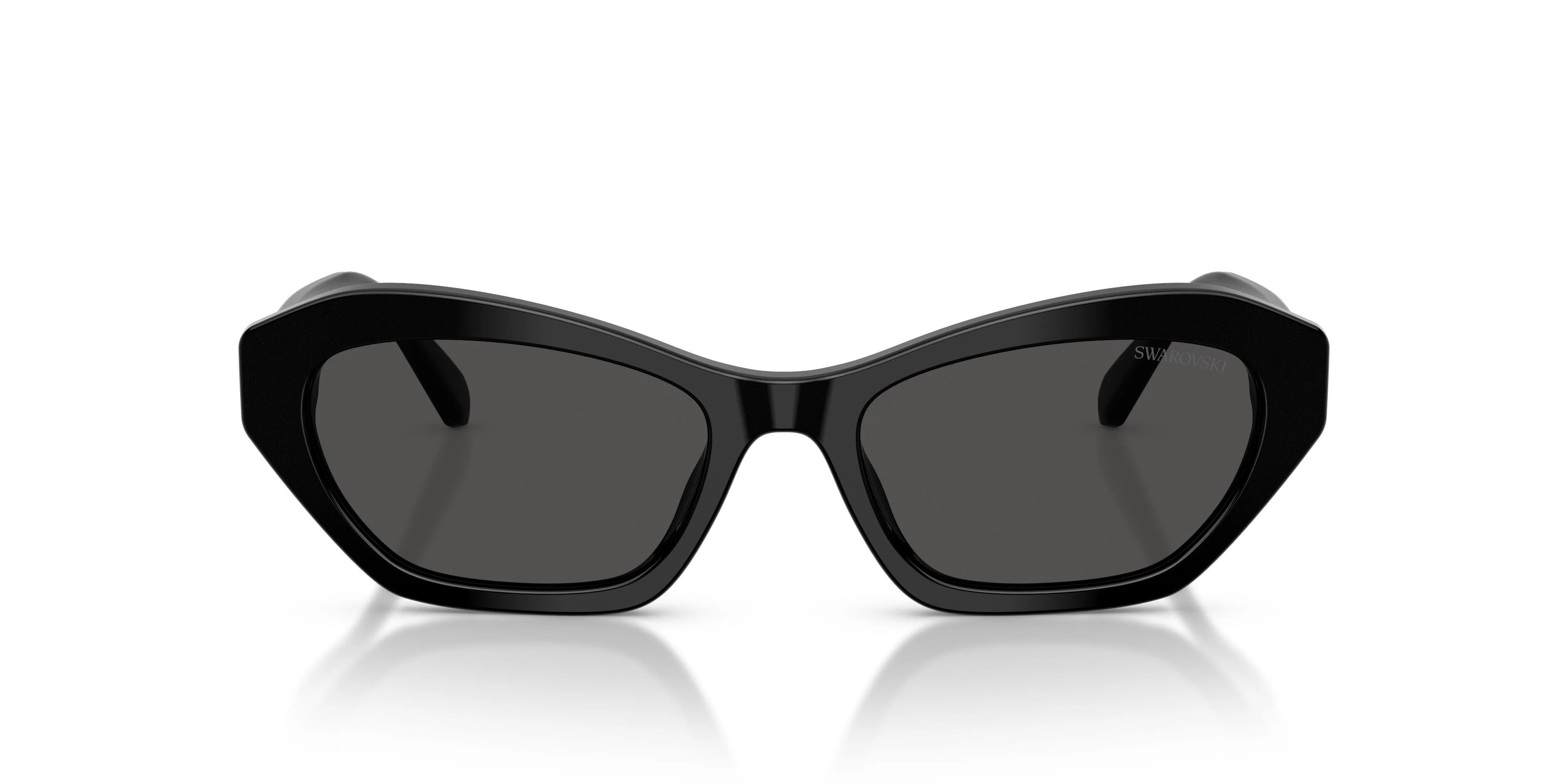 Swarovski 6048F Sunglasses - Image 12