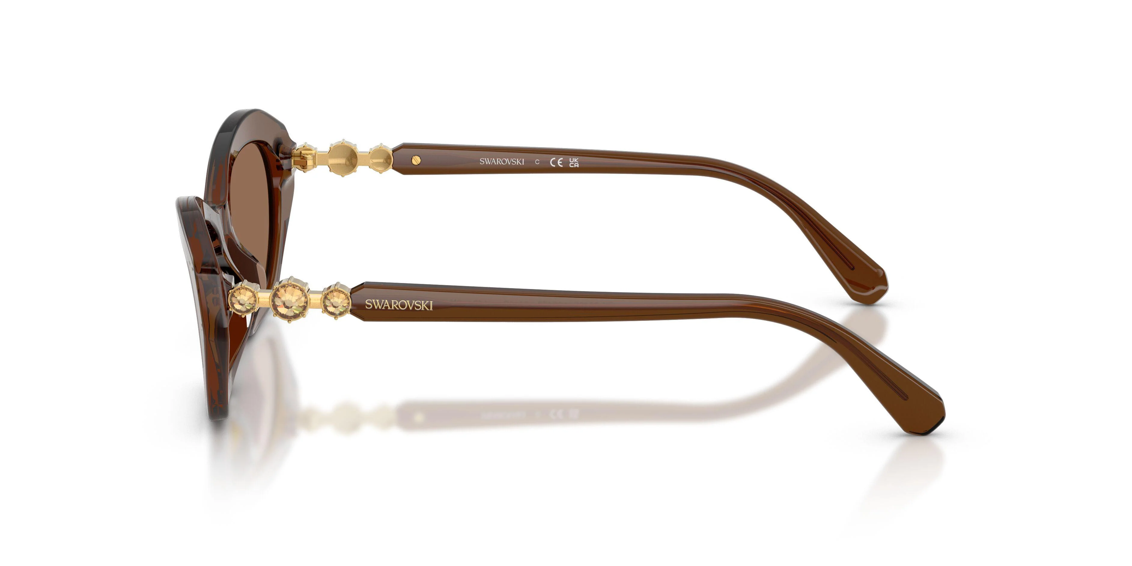 Swarovski 6048F Sunglasses - Image 15