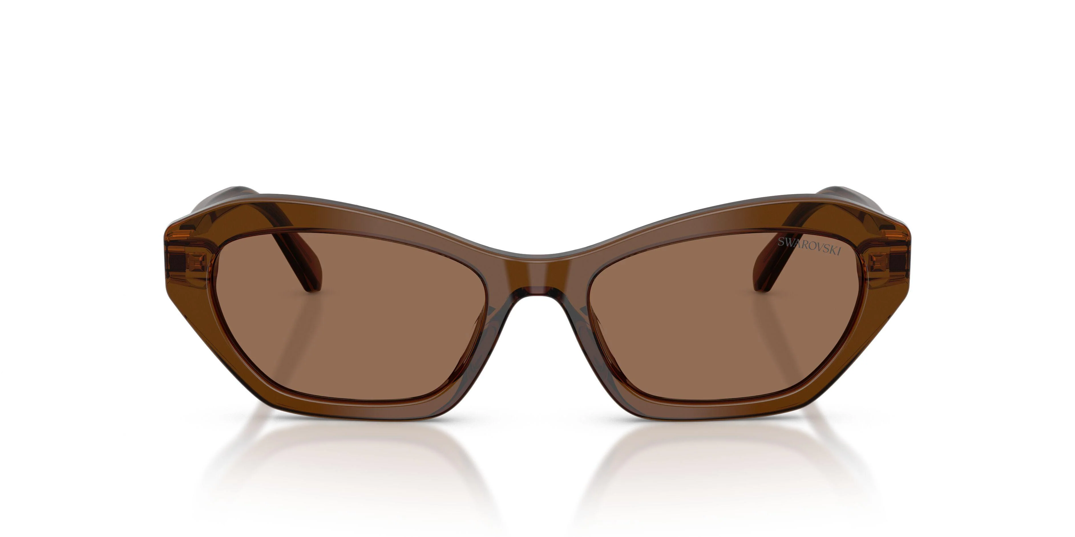 Swarovski 6048F Sunglasses - Image 17