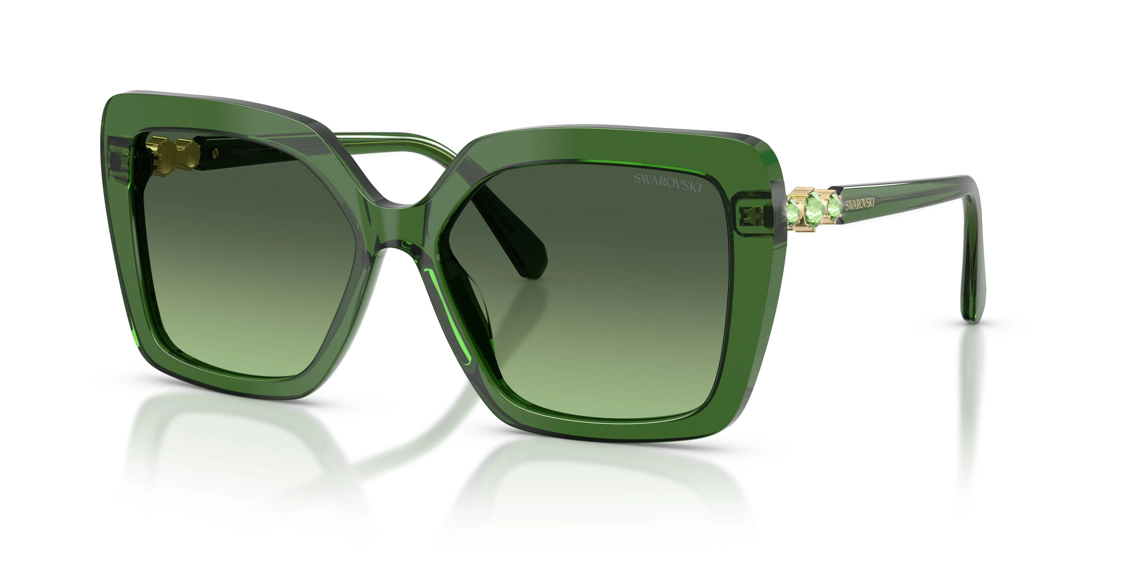 Swarovski 6049 Sunglasses - Image 23