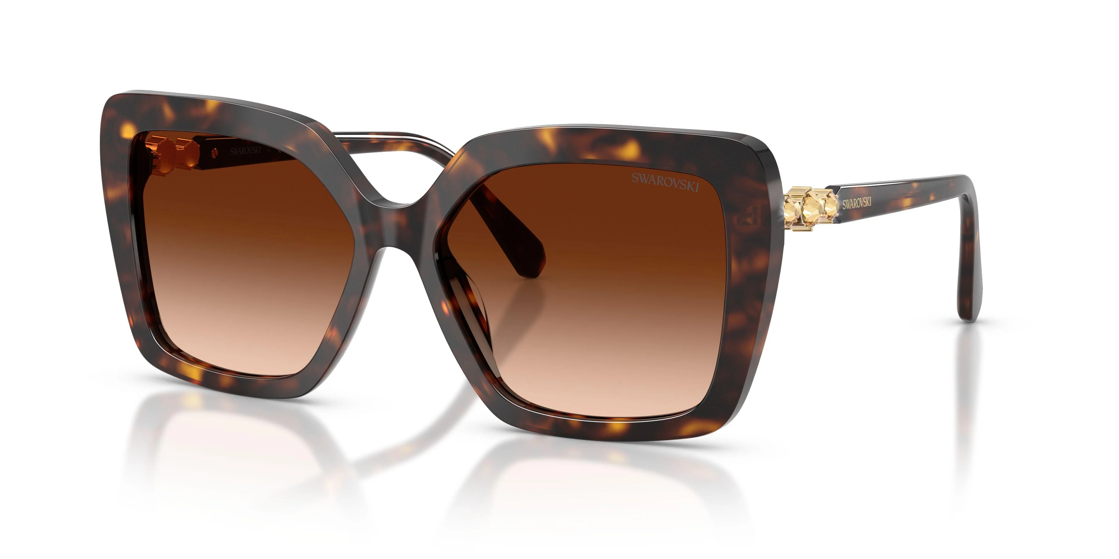 Swarovski 6049F Sunglasses - Image 20