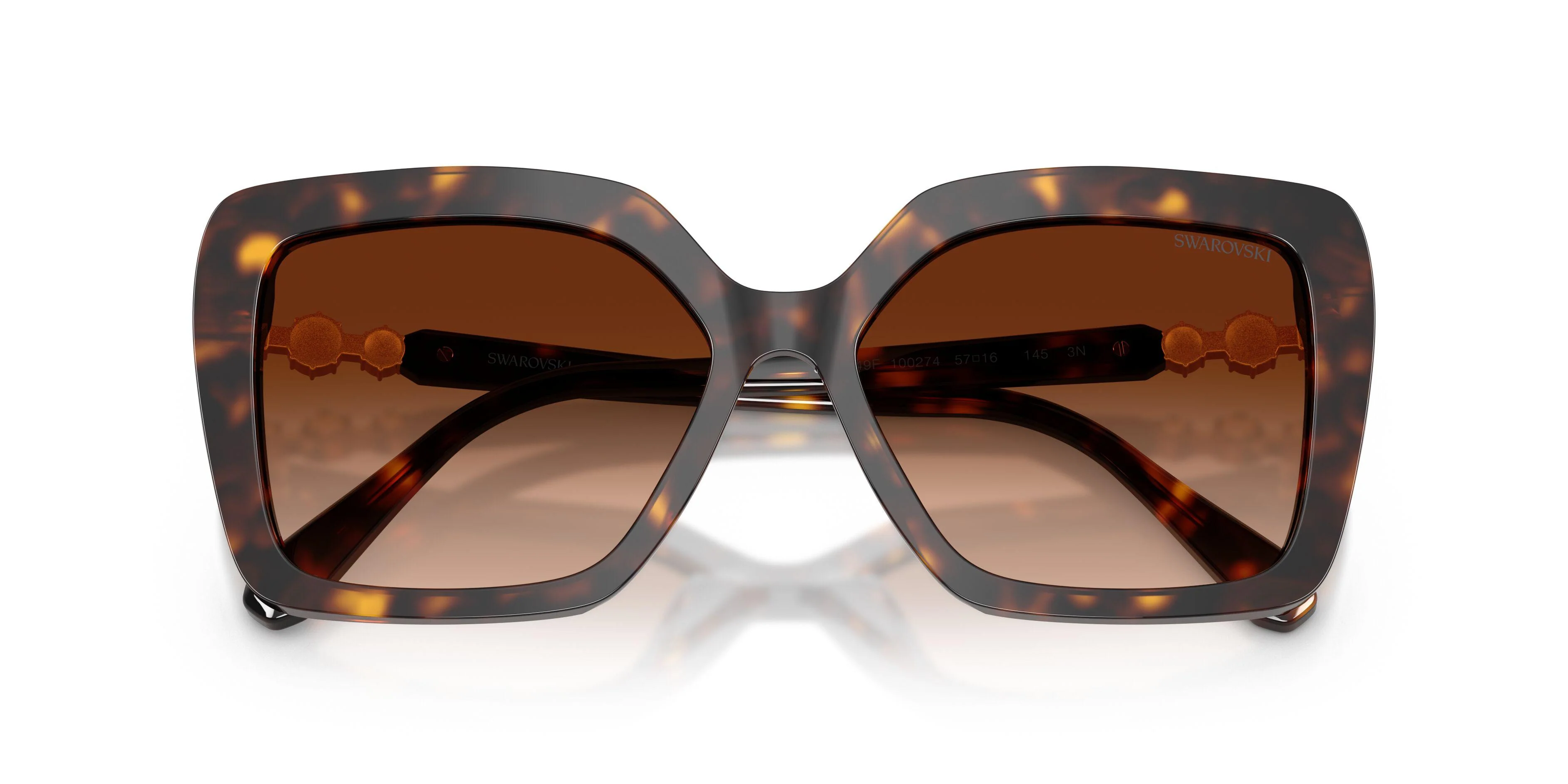 Swarovski 6049F Sunglasses - Image 24