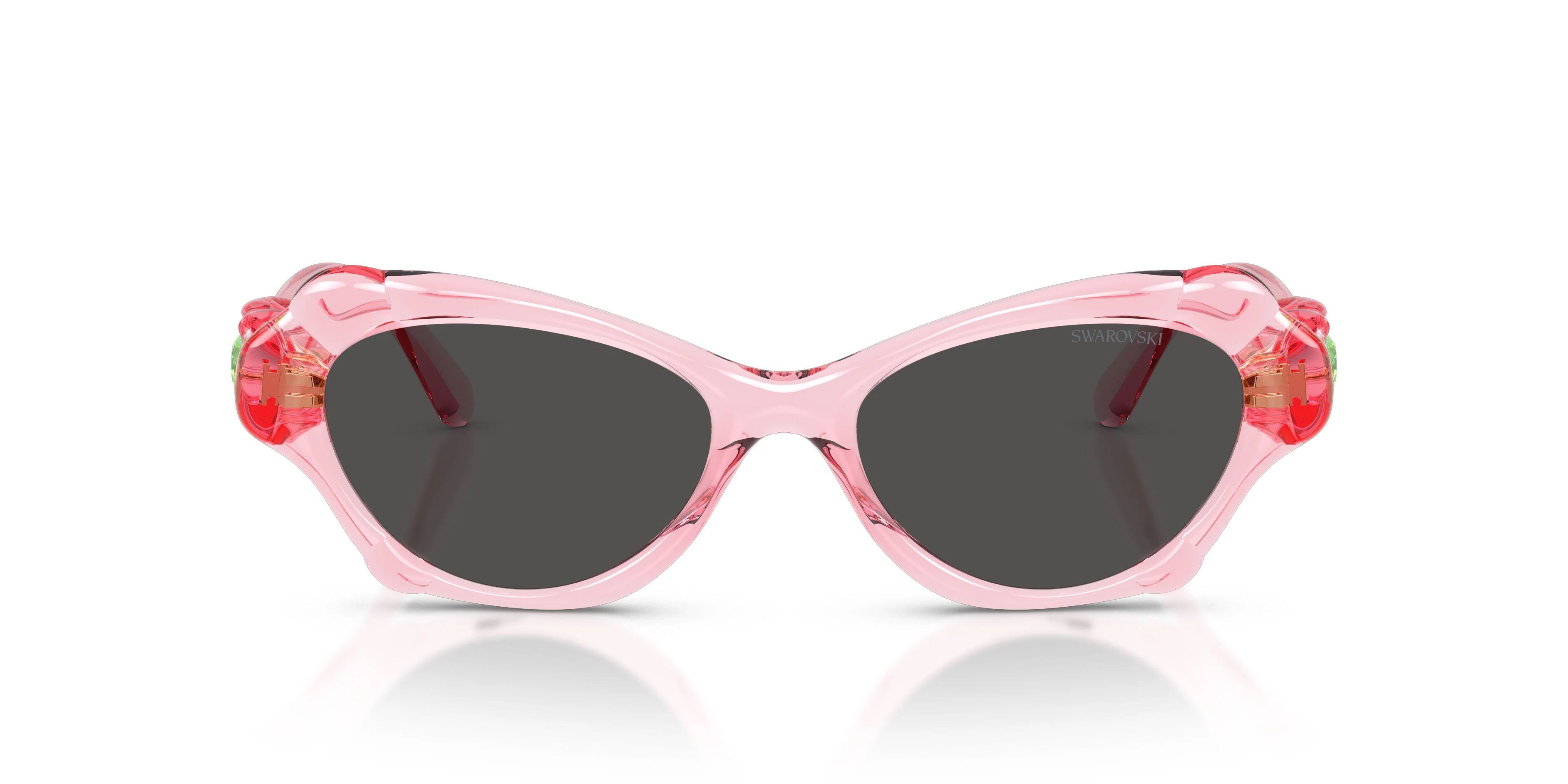 Swarovski 6050 Sunglasses - Image 19