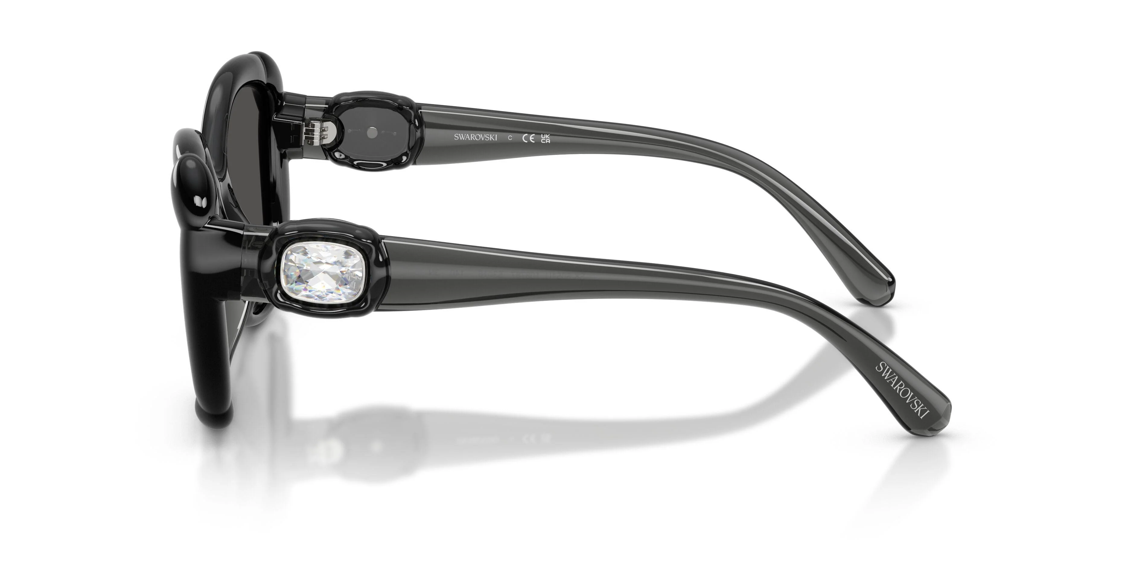 Swarovski 6051U Sunglasses - Image 15