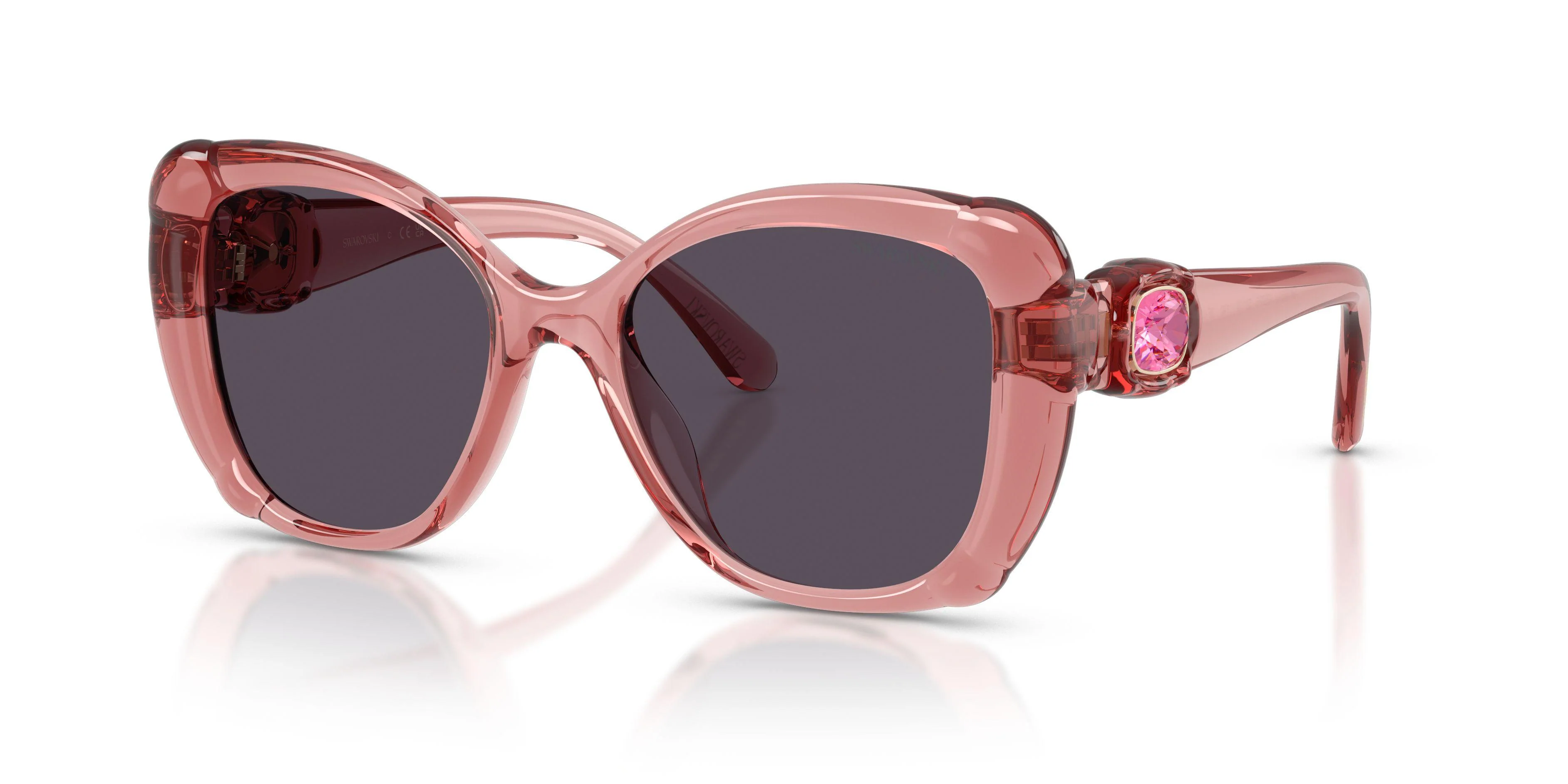 Swarovski 6051U Sunglasses - Image 29