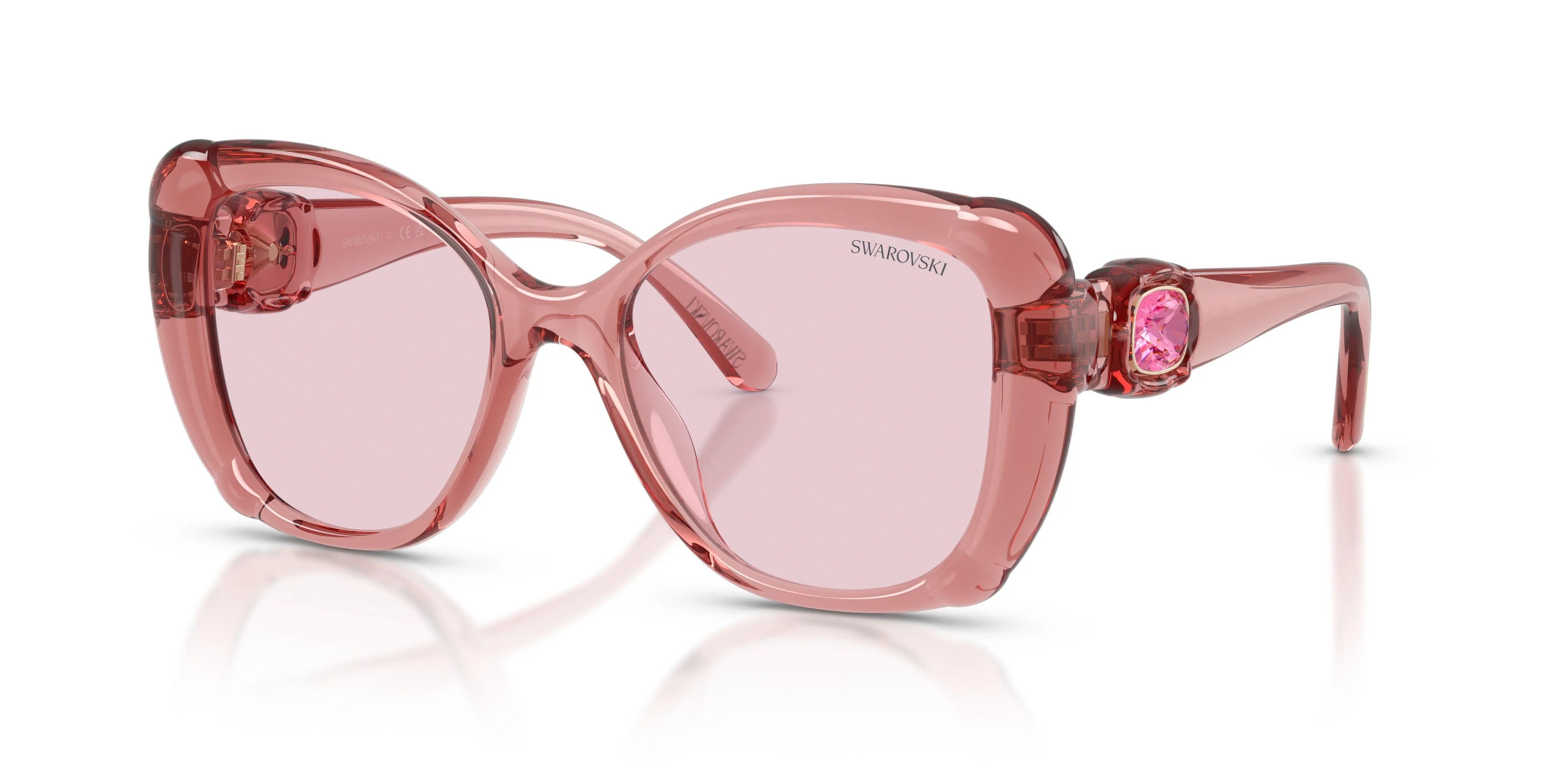 Swarovski 6051U Sunglasses - Image 30
