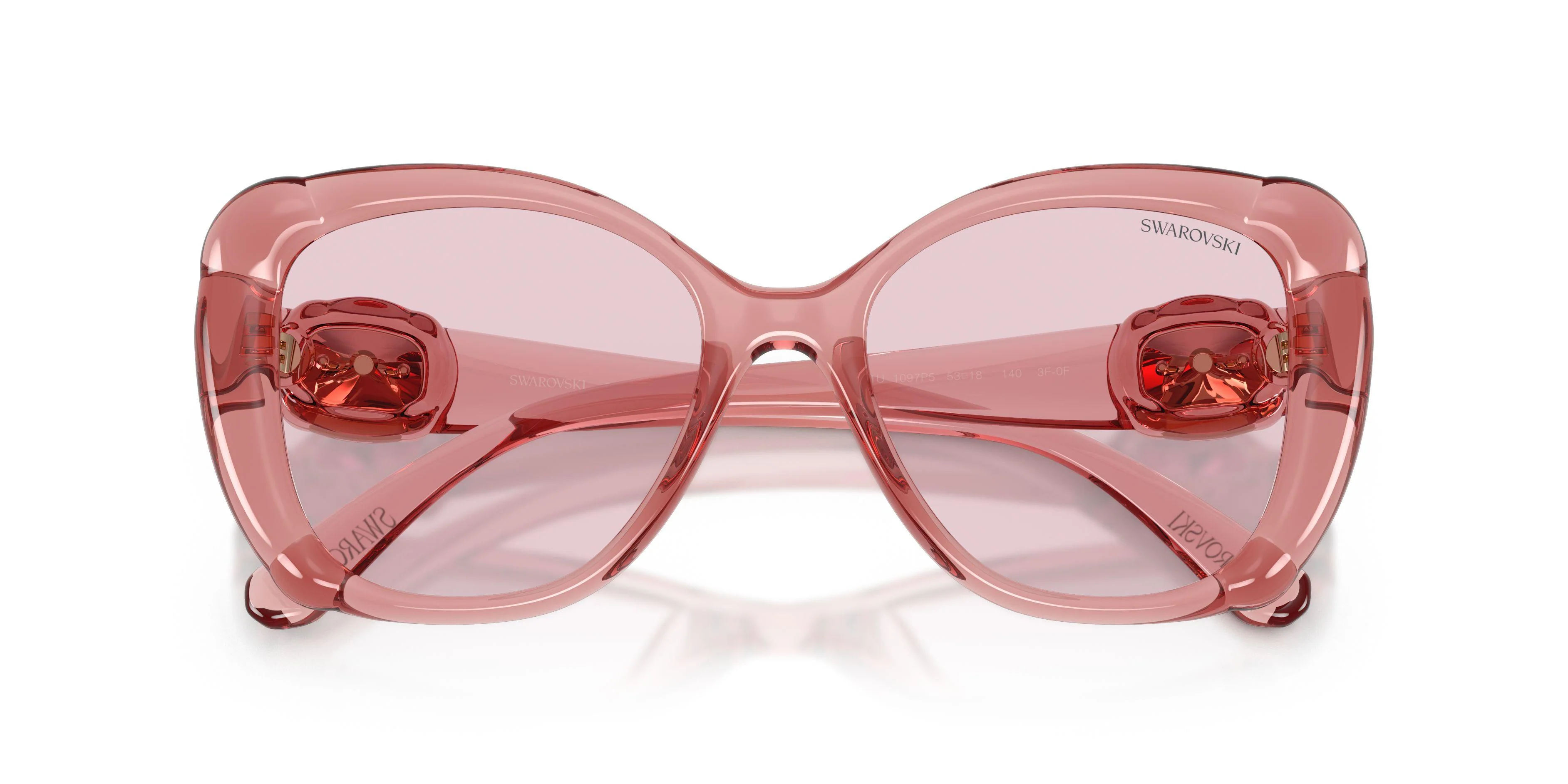 Swarovski 6051U Sunglasses - Image 36