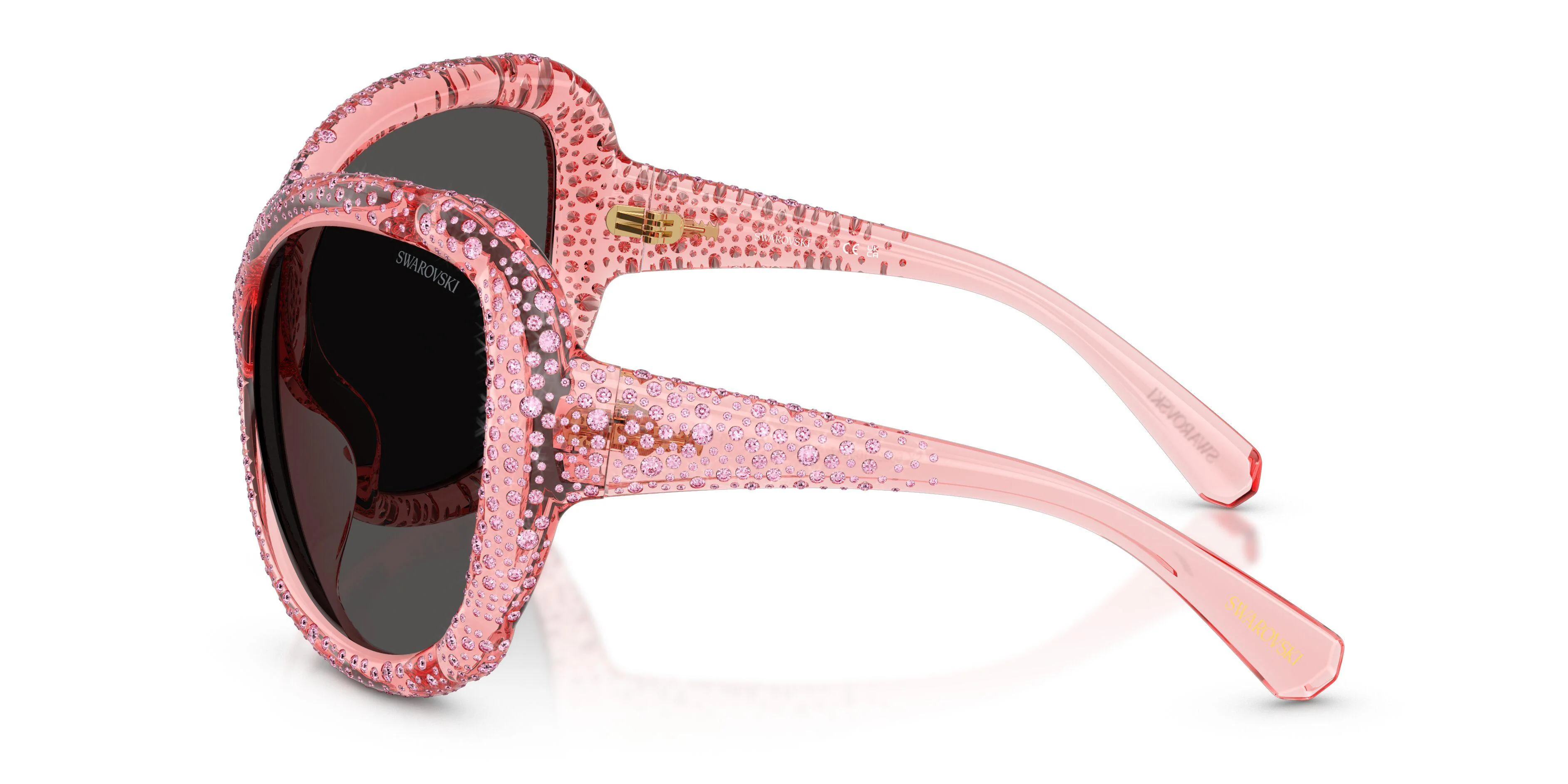Swarovski 6052 Sunglasses - Image 10