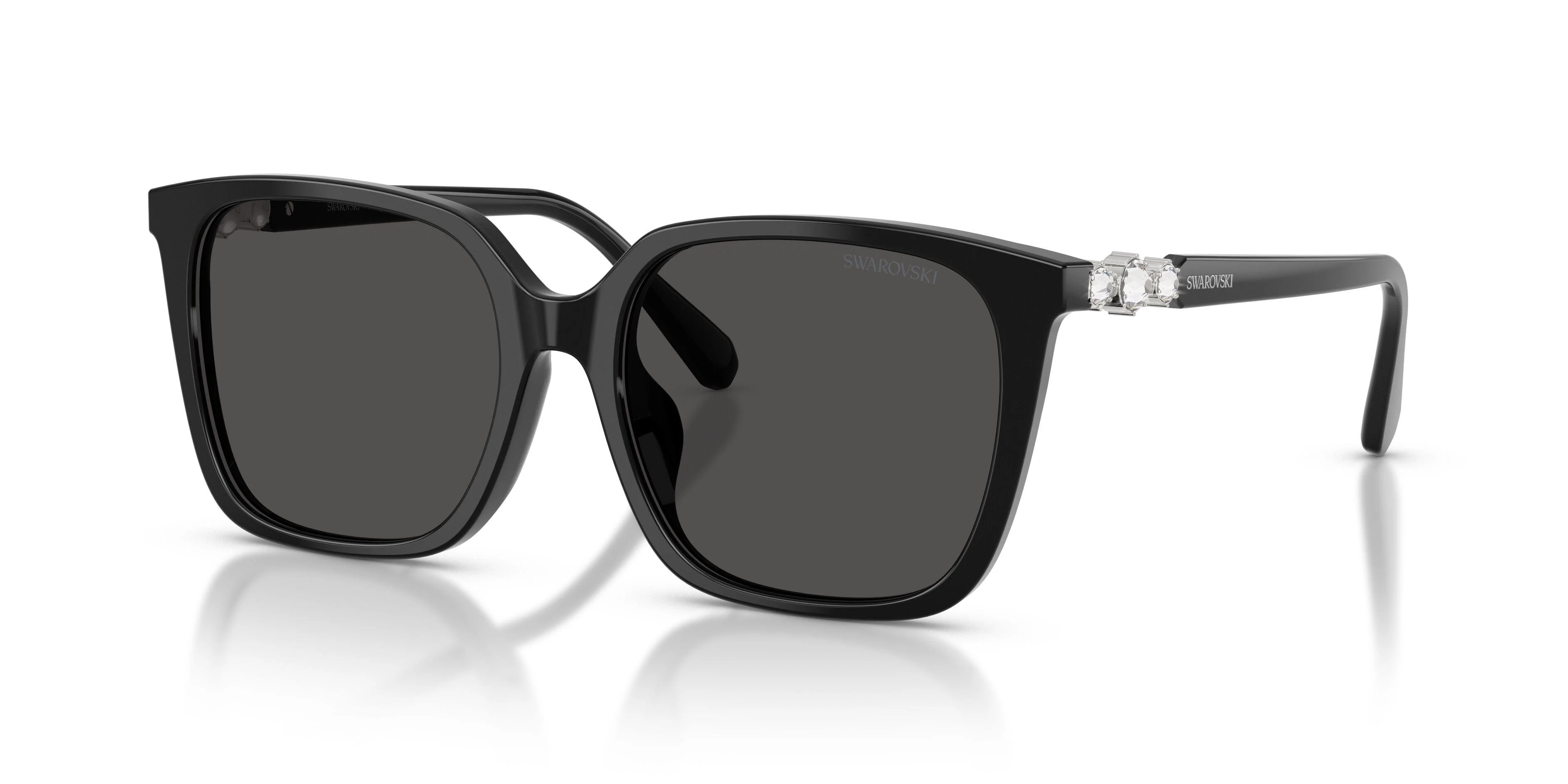 Swarovski 6053D Sunglasses - Image 10