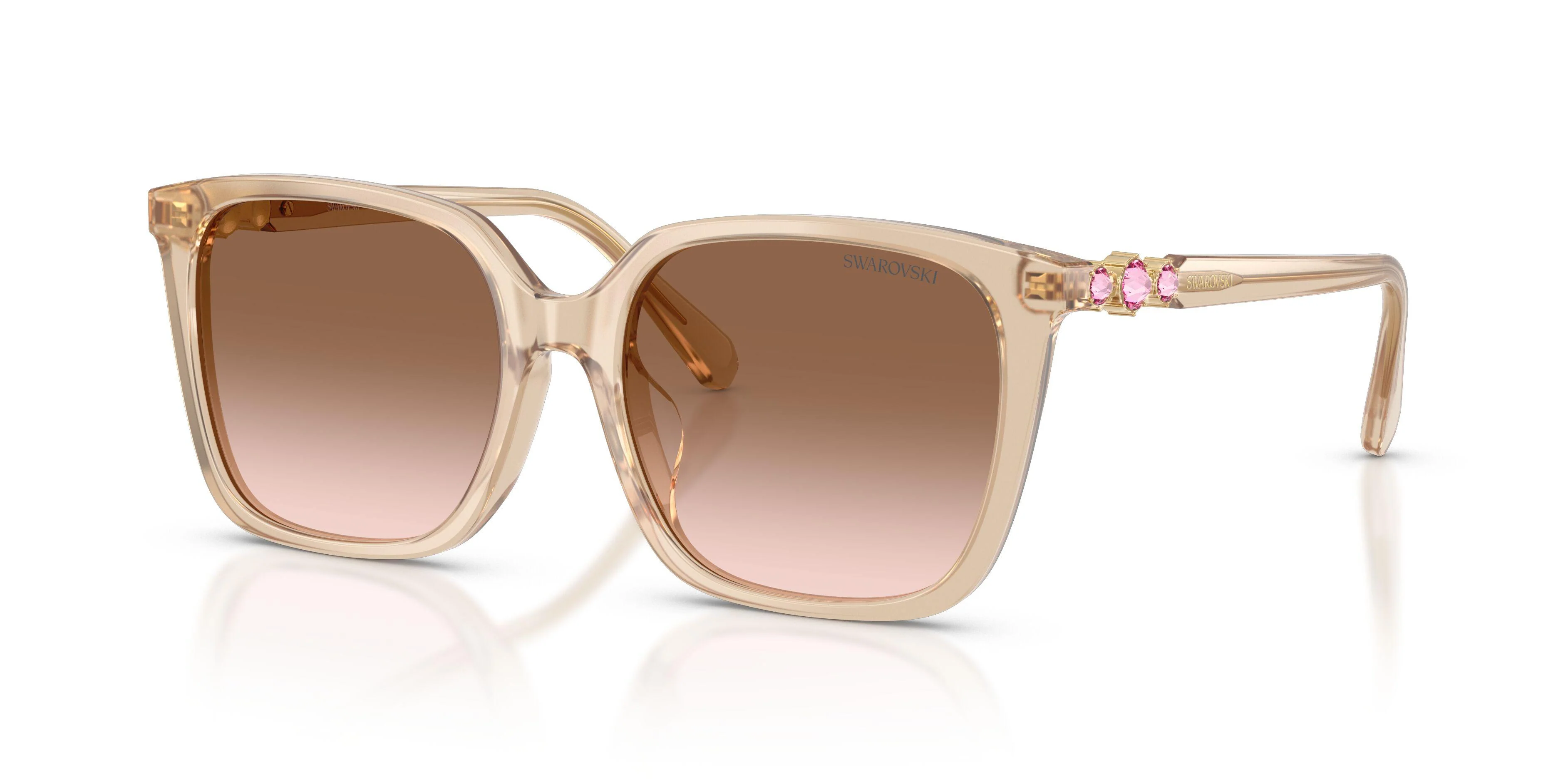 Swarovski 6053D Sunglasses - Image 15