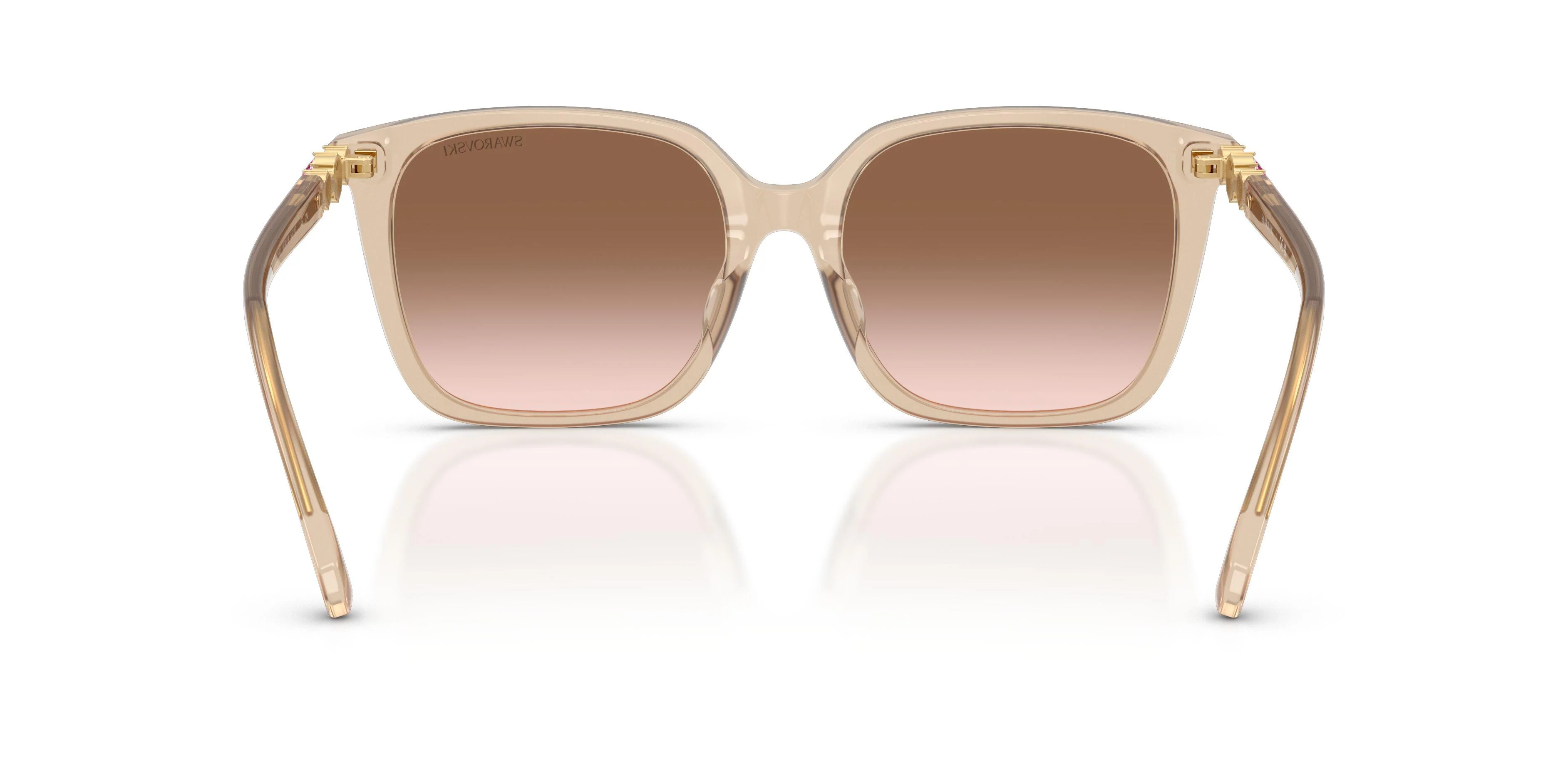 Swarovski 6053D Sunglasses - Image 17