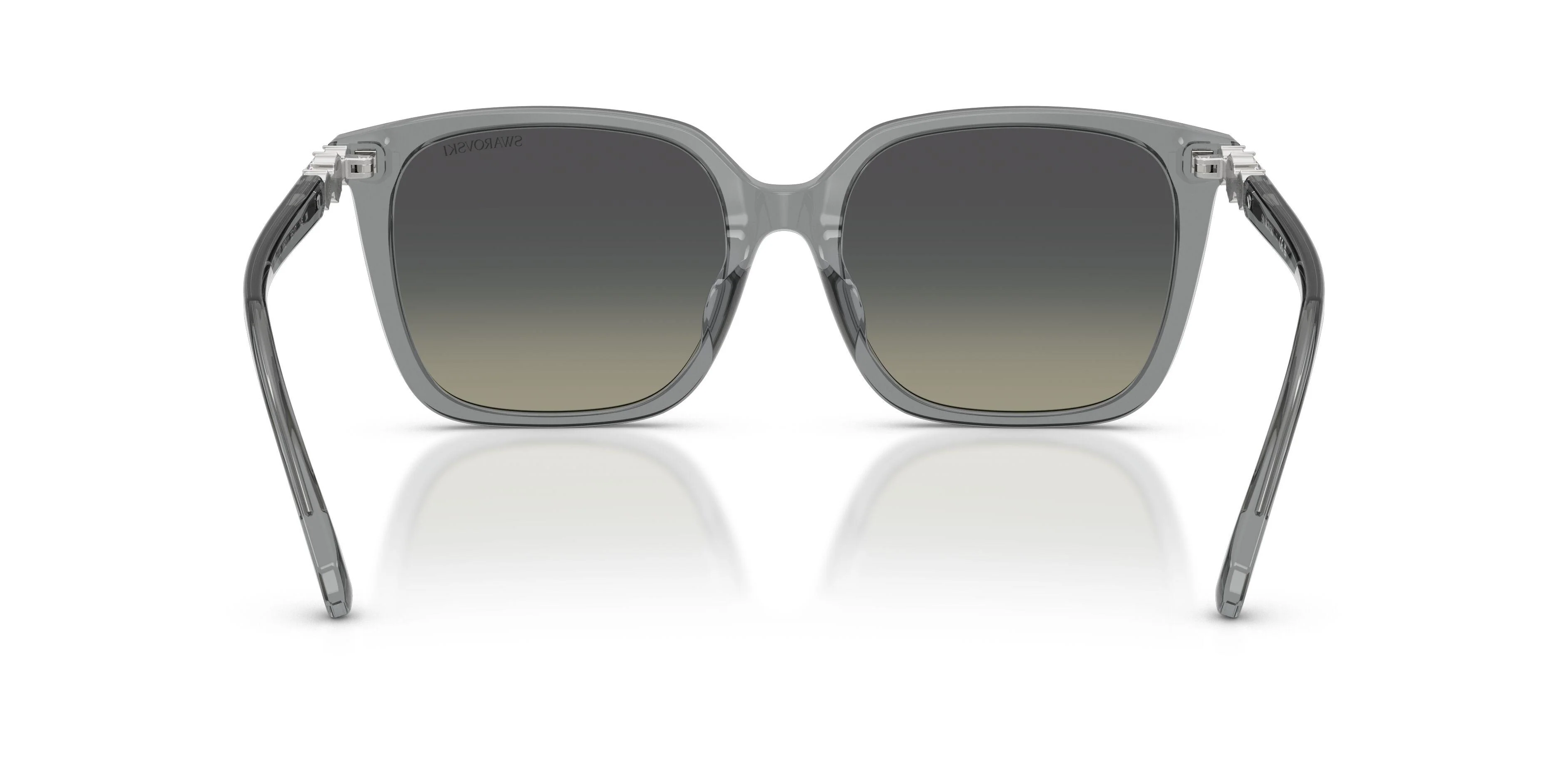 Swarovski 6053D Sunglasses - Image 7