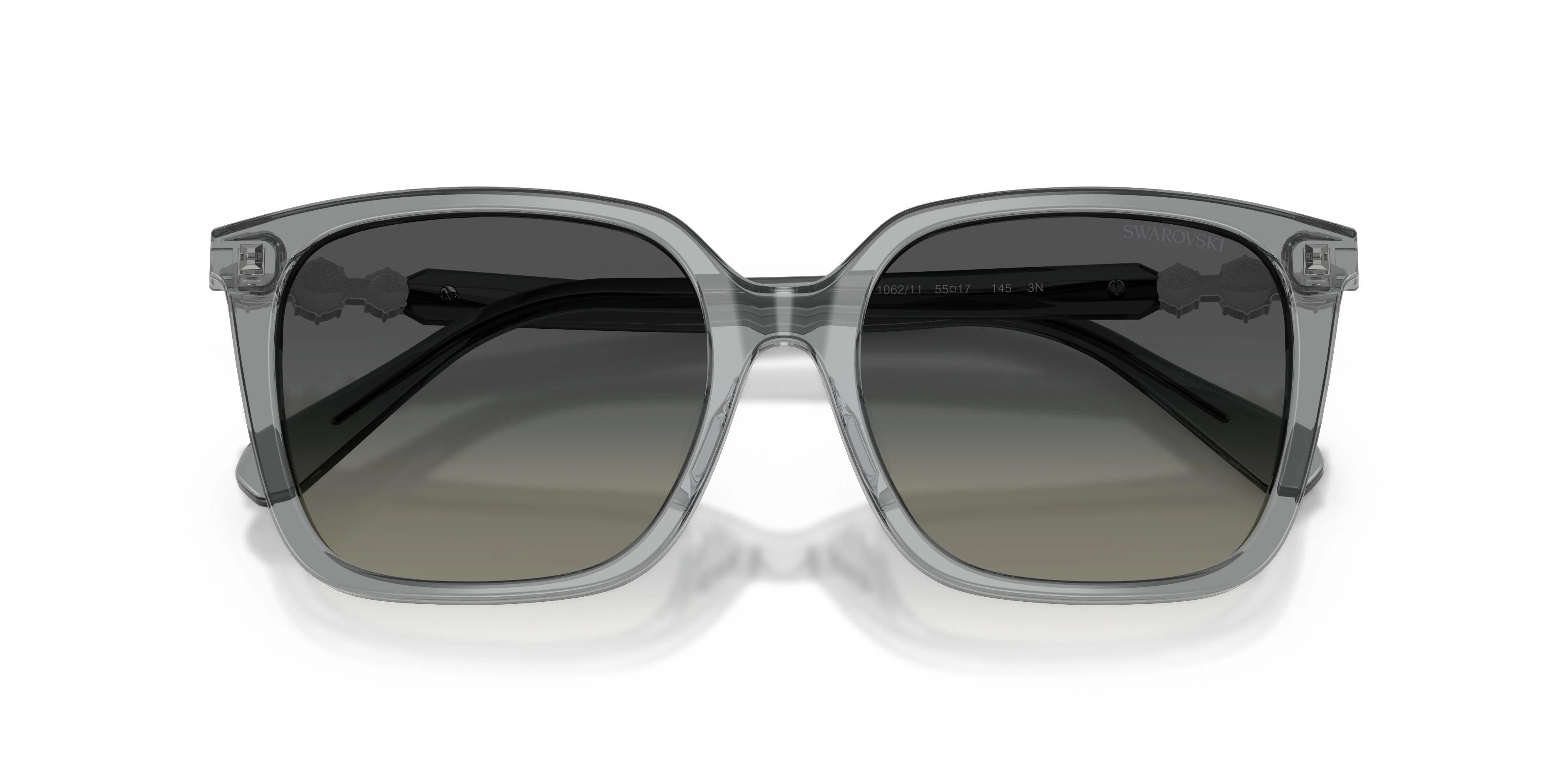 Swarovski 6053D Sunglasses - Image 9