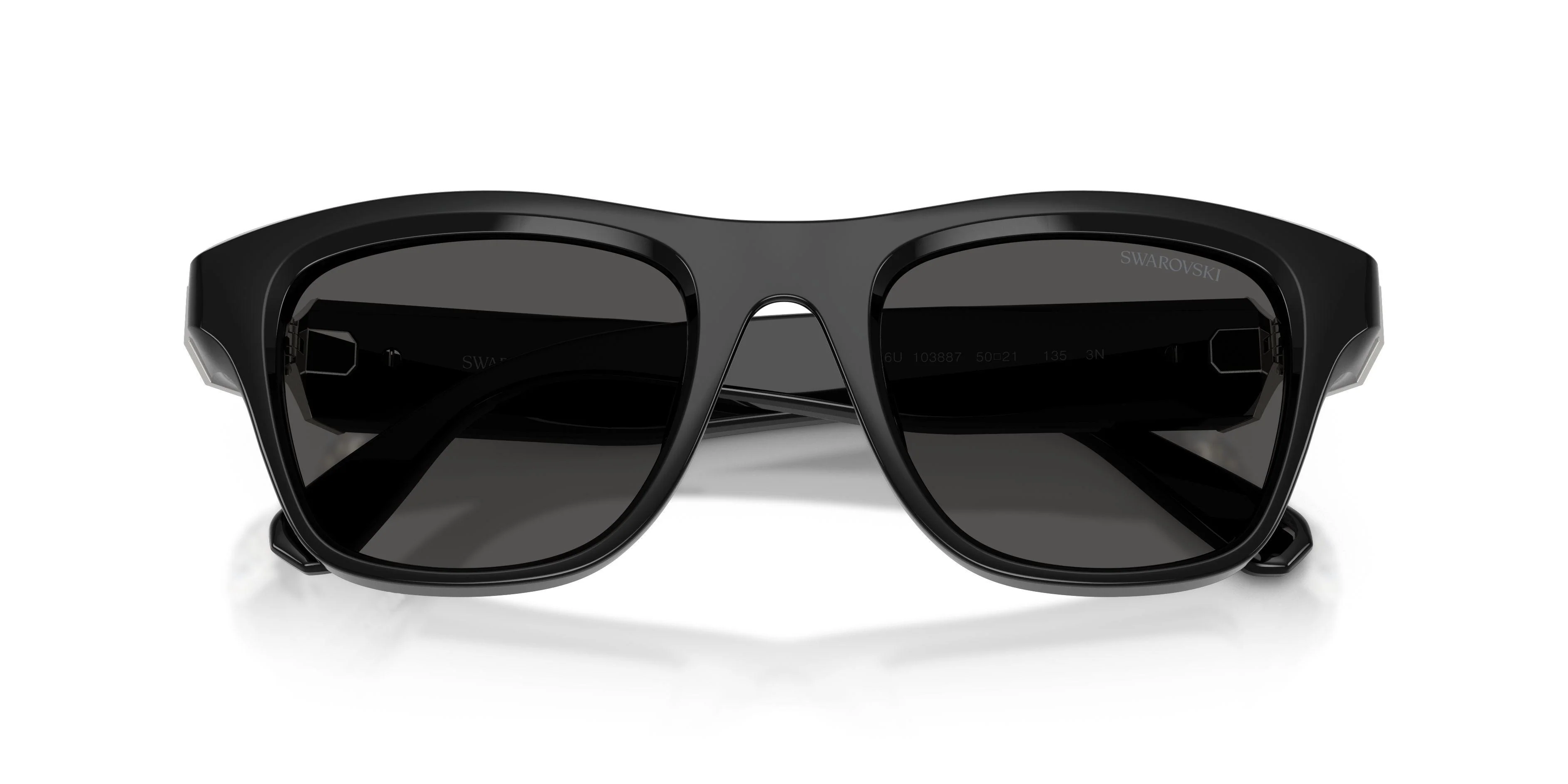 Swarovski 6056U Sunglasses - Image 20