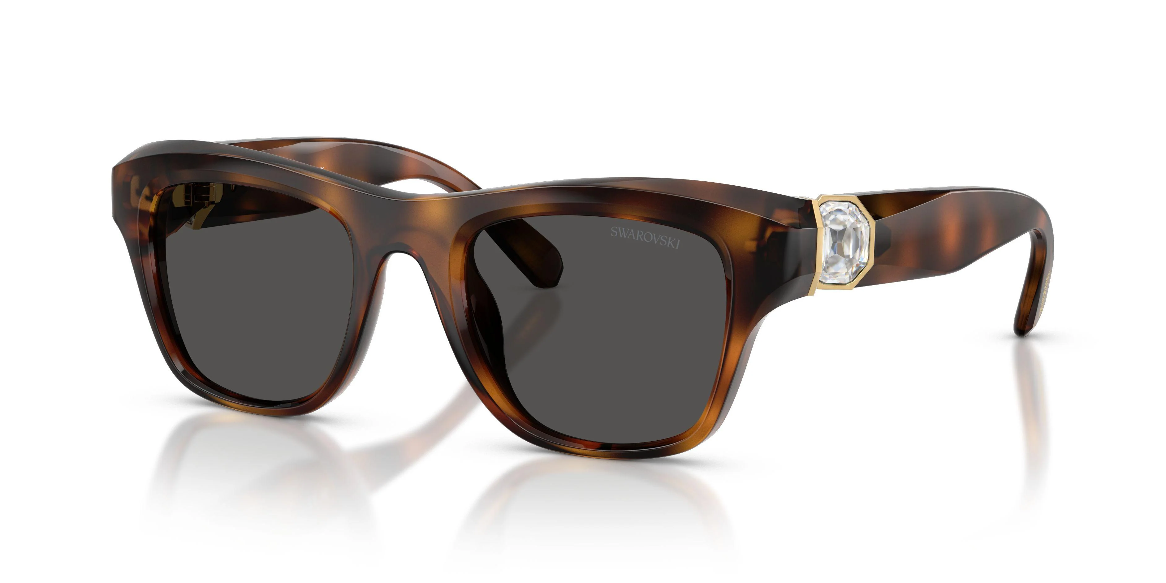 Swarovski 6056U Sunglasses - Image 26