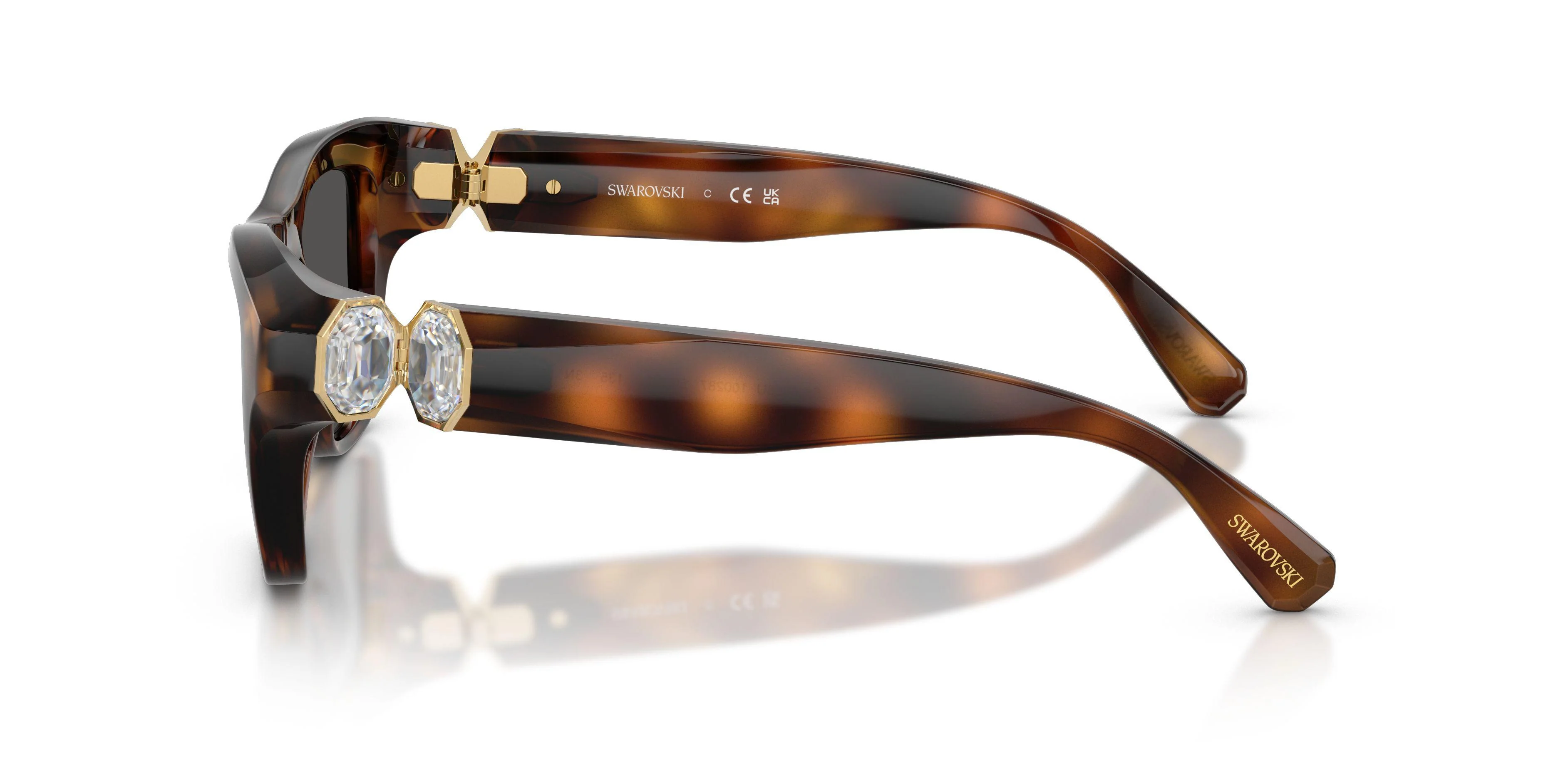 Swarovski 6056U Sunglasses - Image 27