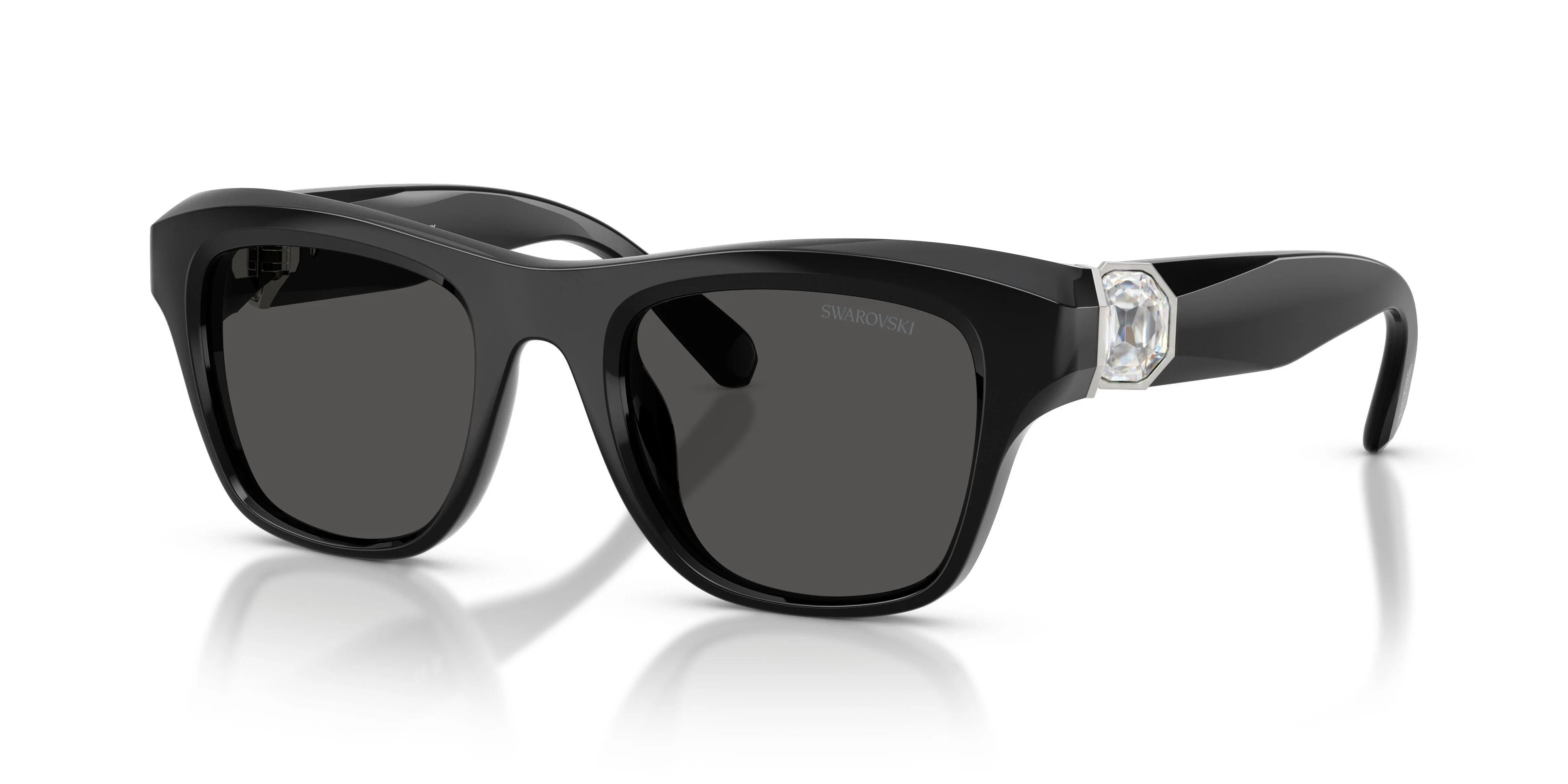 Swarovski 6056U Sunglasses - Image 3