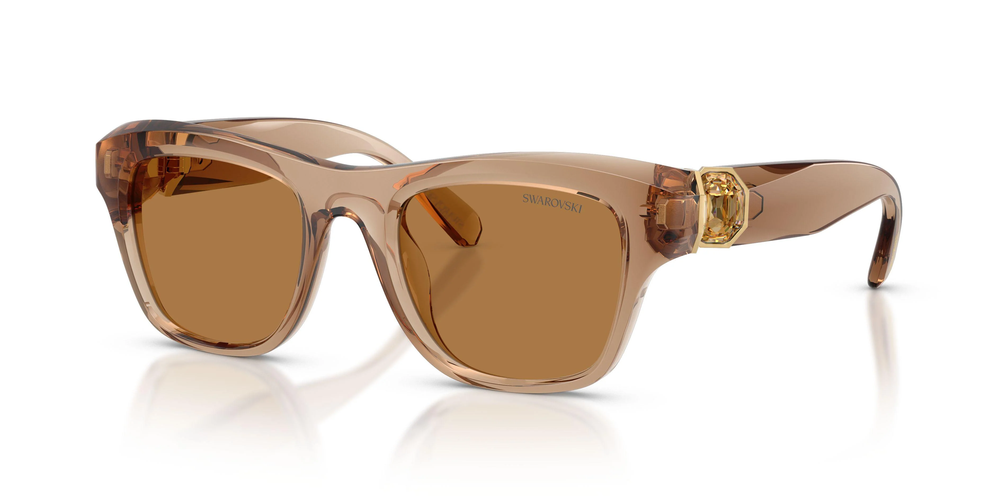 Swarovski 6056U Sunglasses - Image 4