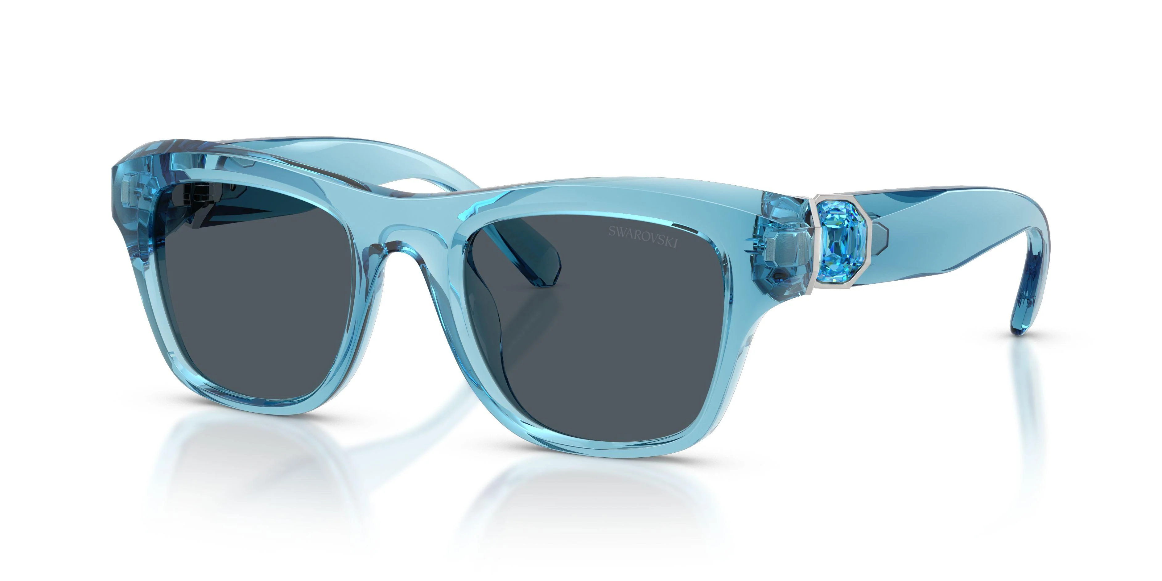 Swarovski 6056U Sunglasses - Image 6