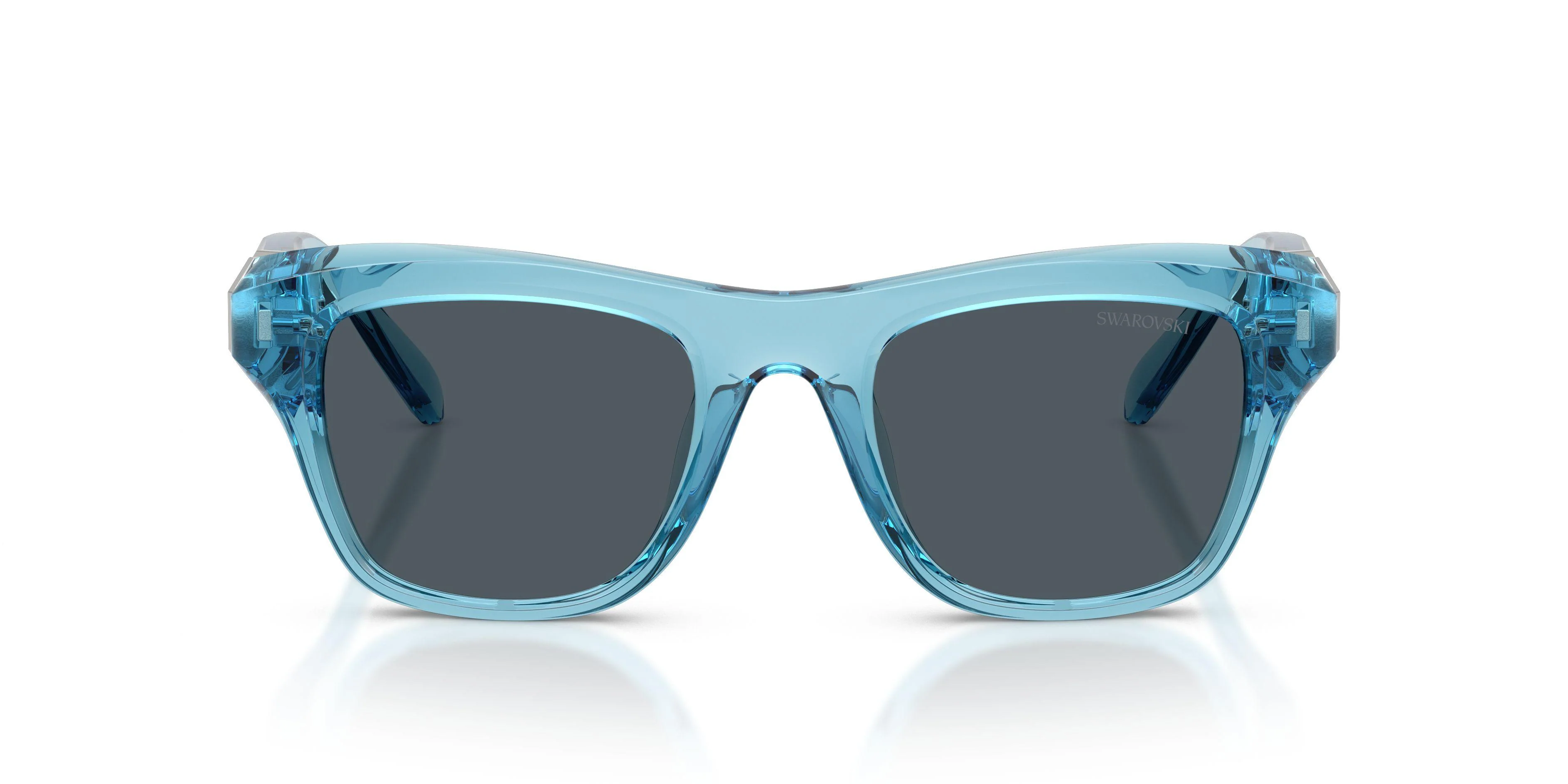 Swarovski 6056U Sunglasses - Image 9