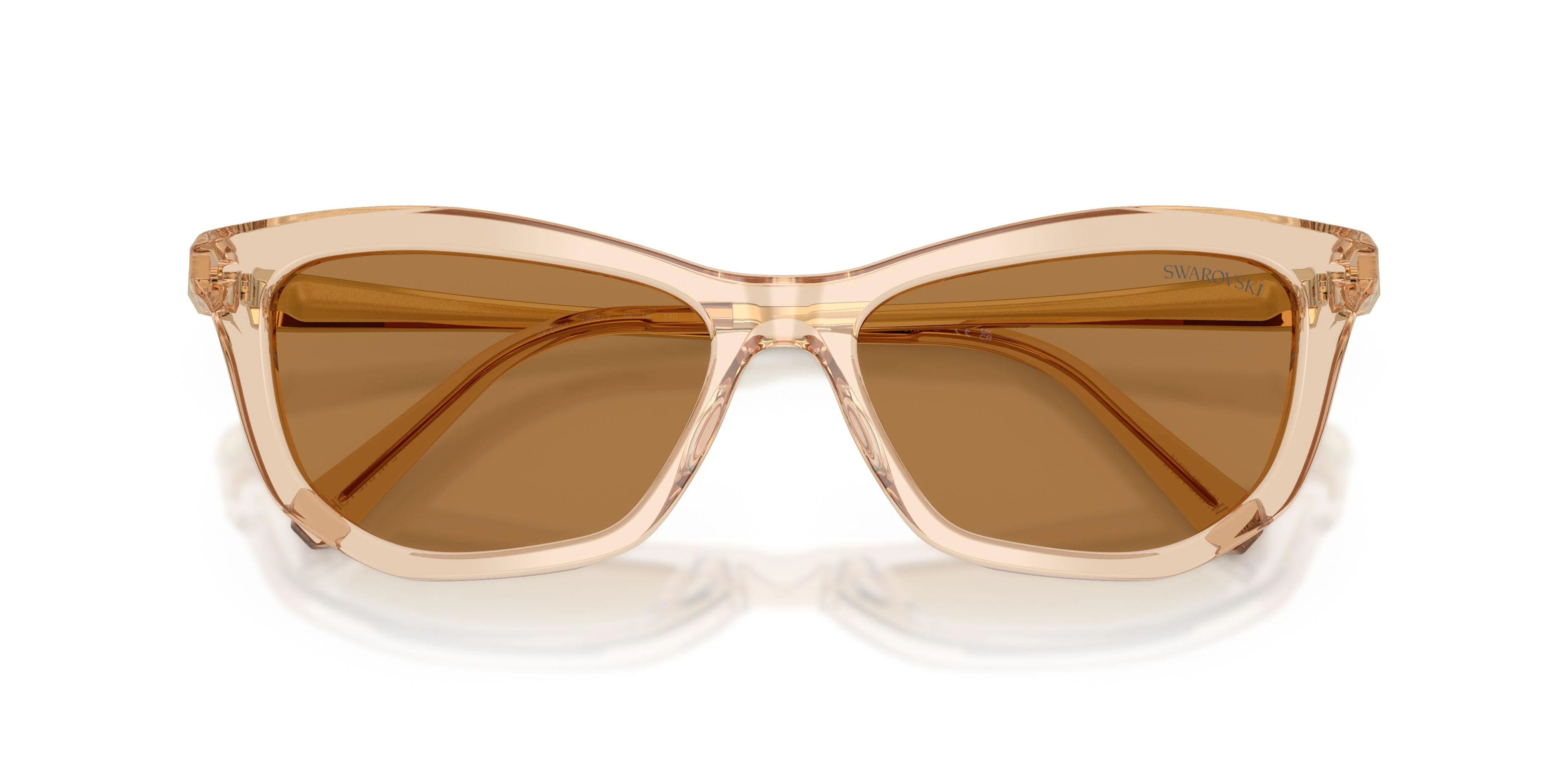 Swarovski 6057 Sunglasses - Image 19