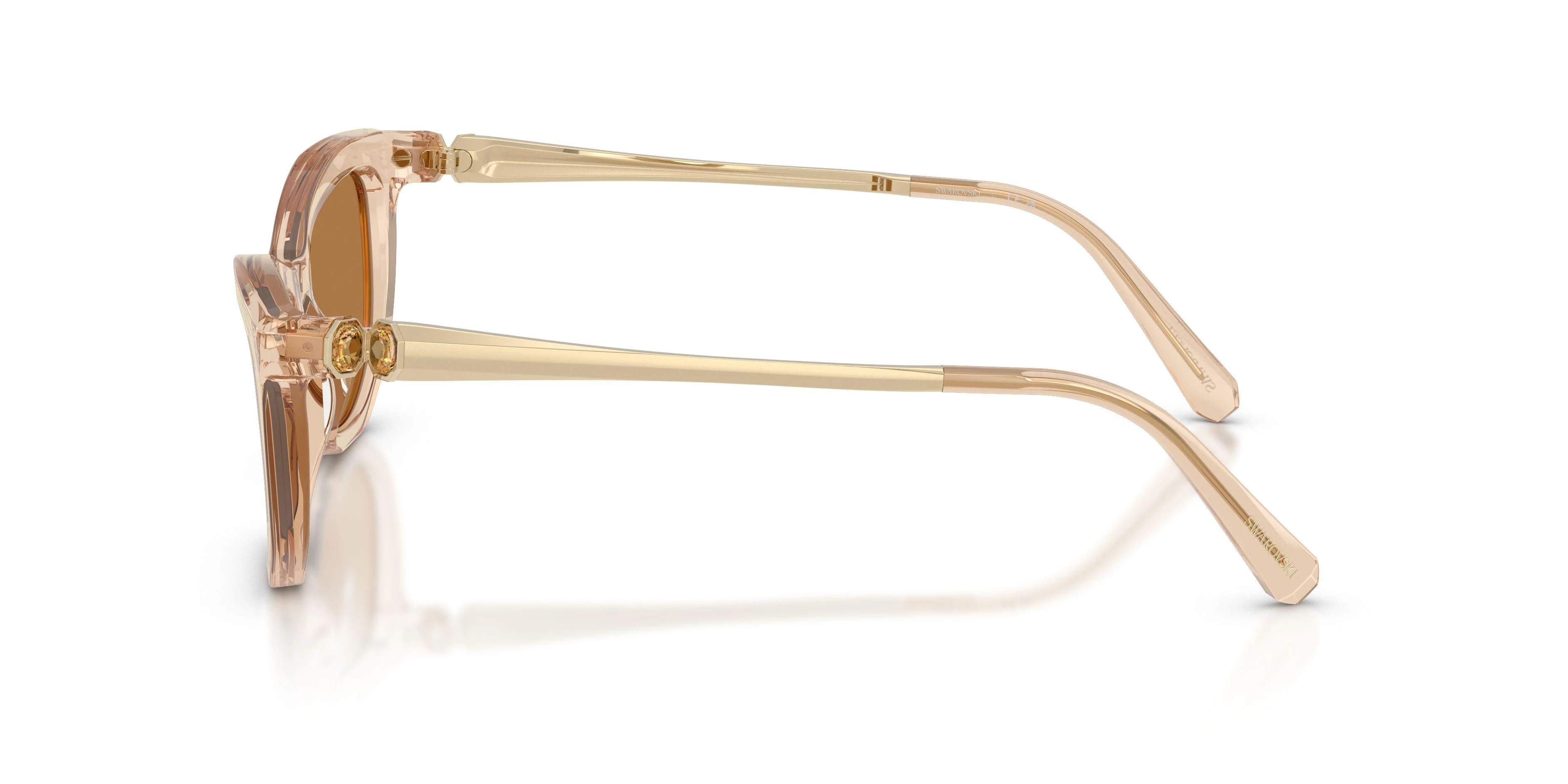 Swarovski 6057F Sunglasses - Image 10