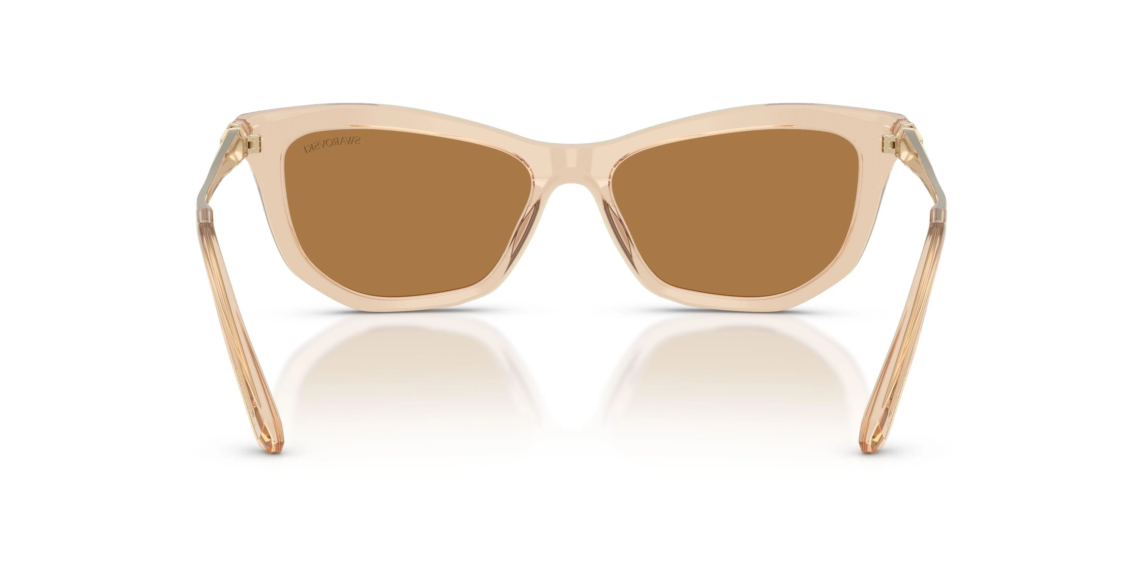 Swarovski 6057F Sunglasses - Image 11
