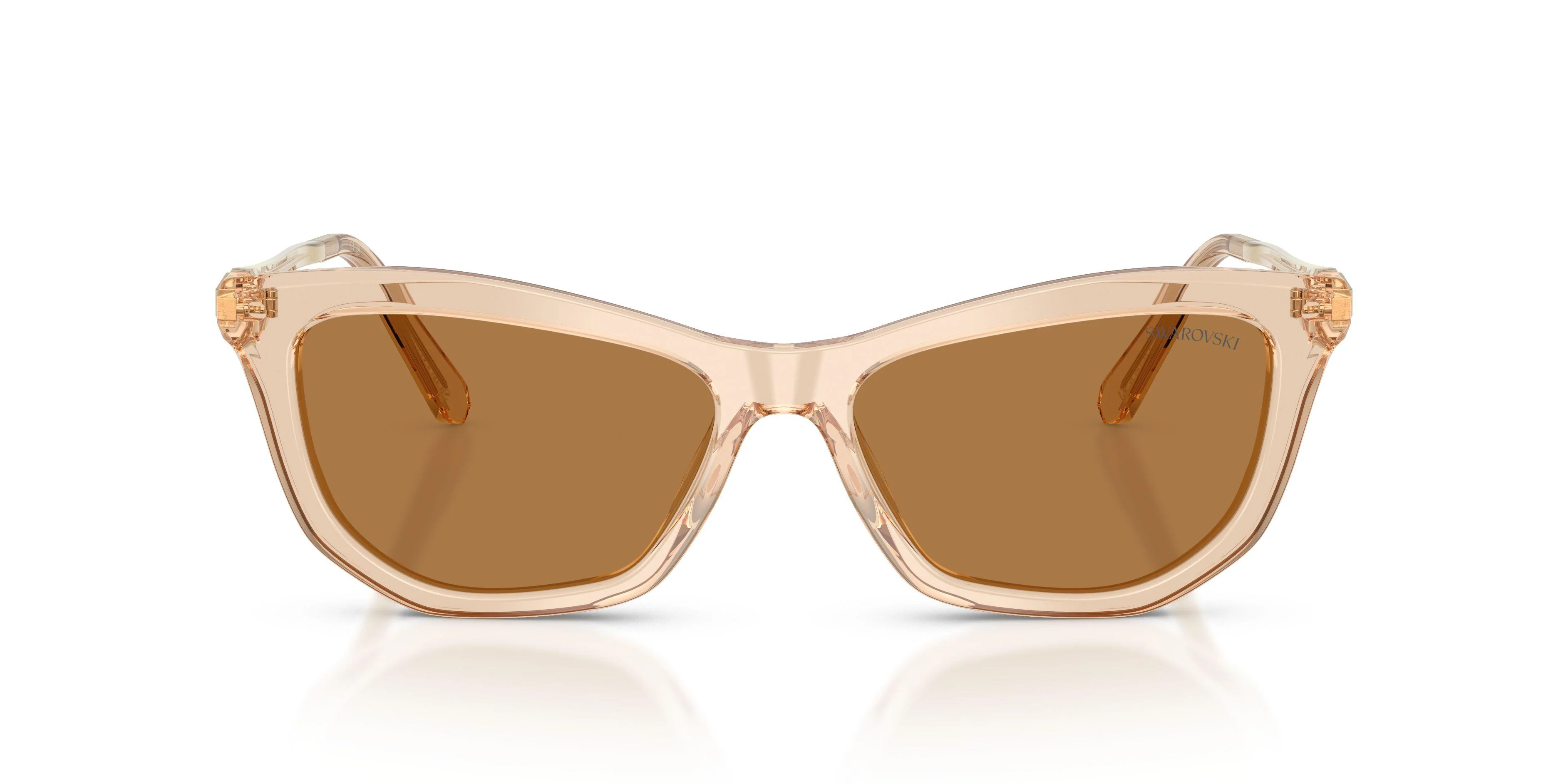 Swarovski 6057F Sunglasses - Image 12