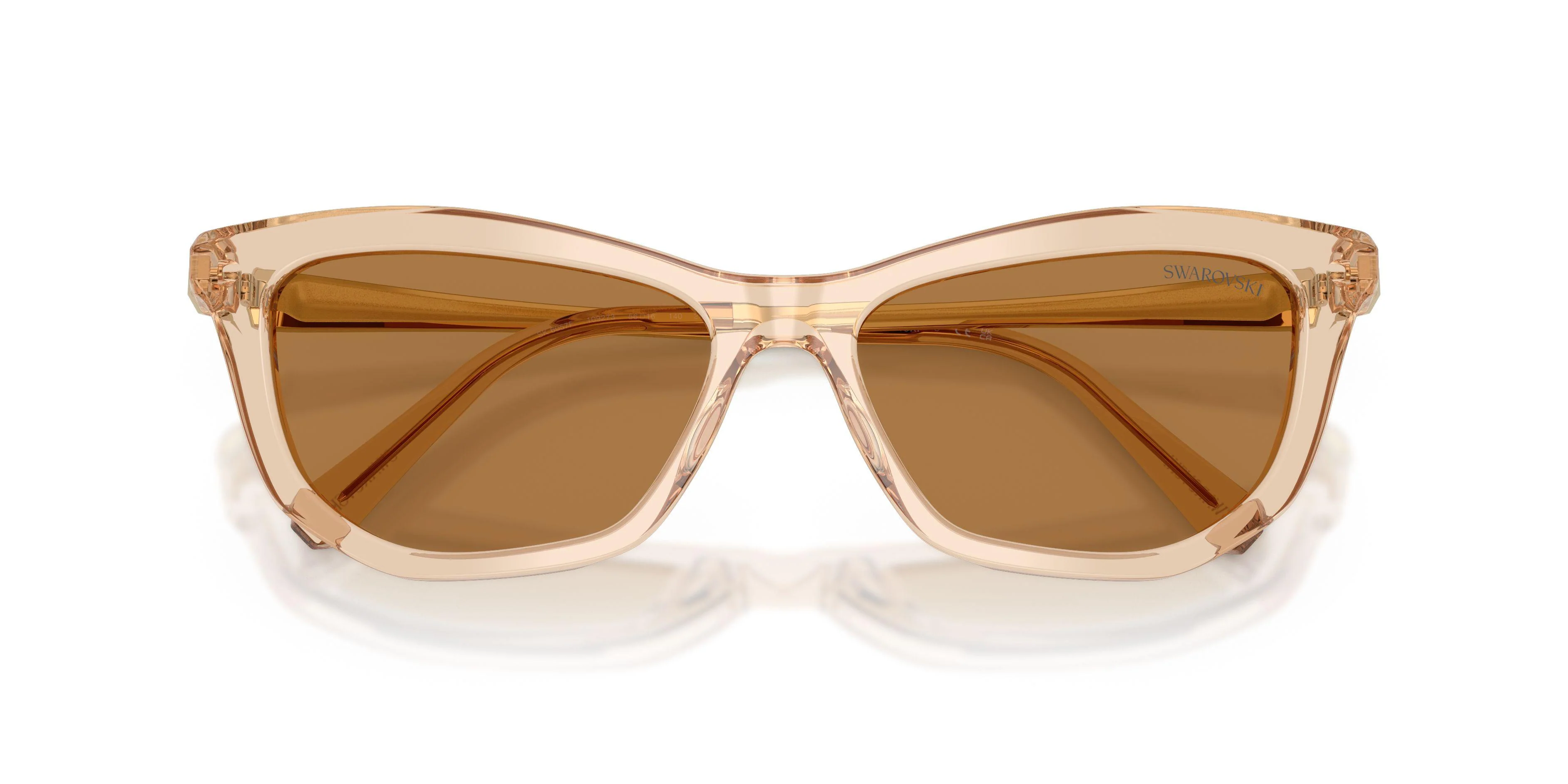 Swarovski 6057F Sunglasses - Image 13