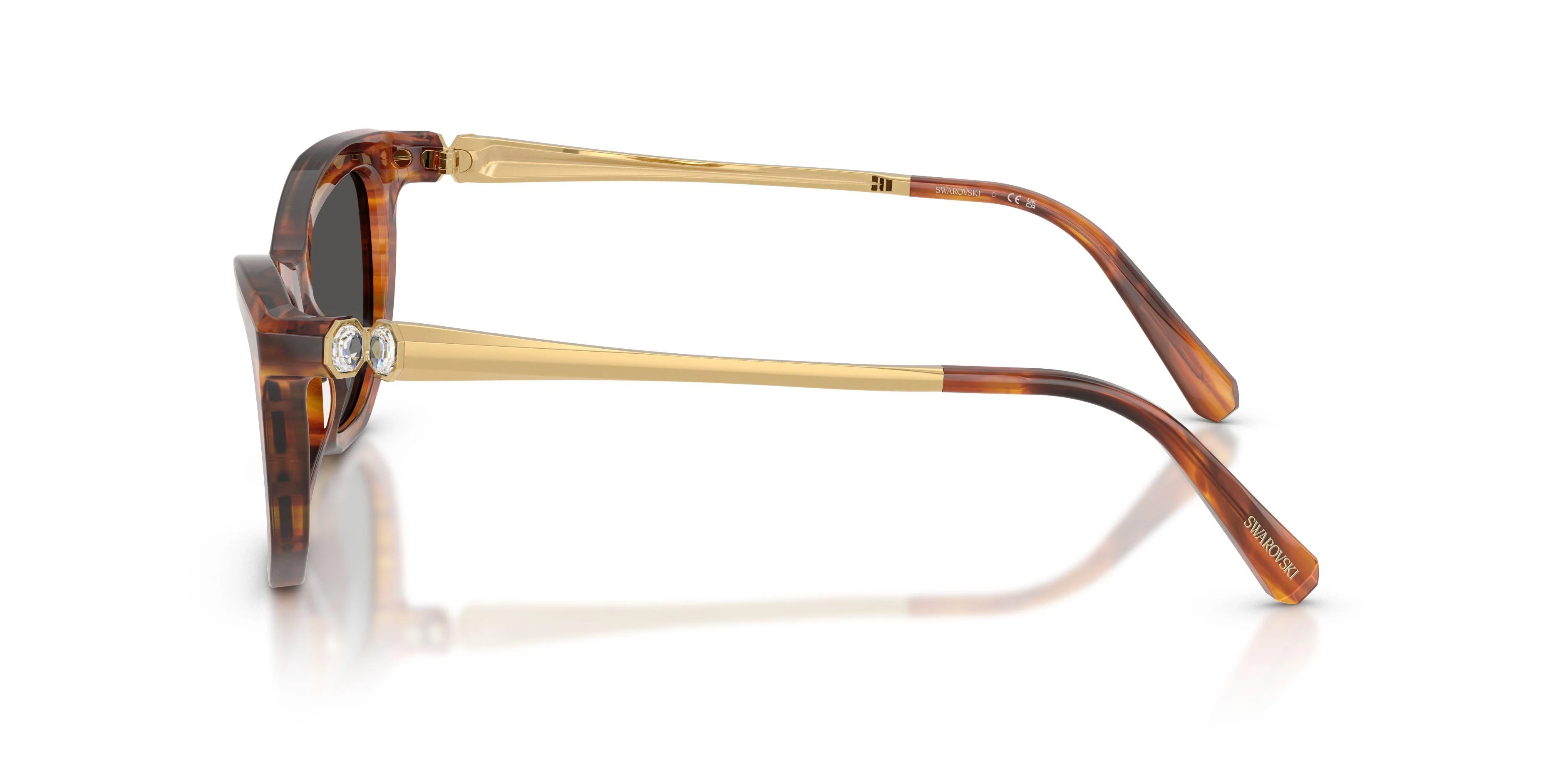 Swarovski 6057F Sunglasses - Image 15