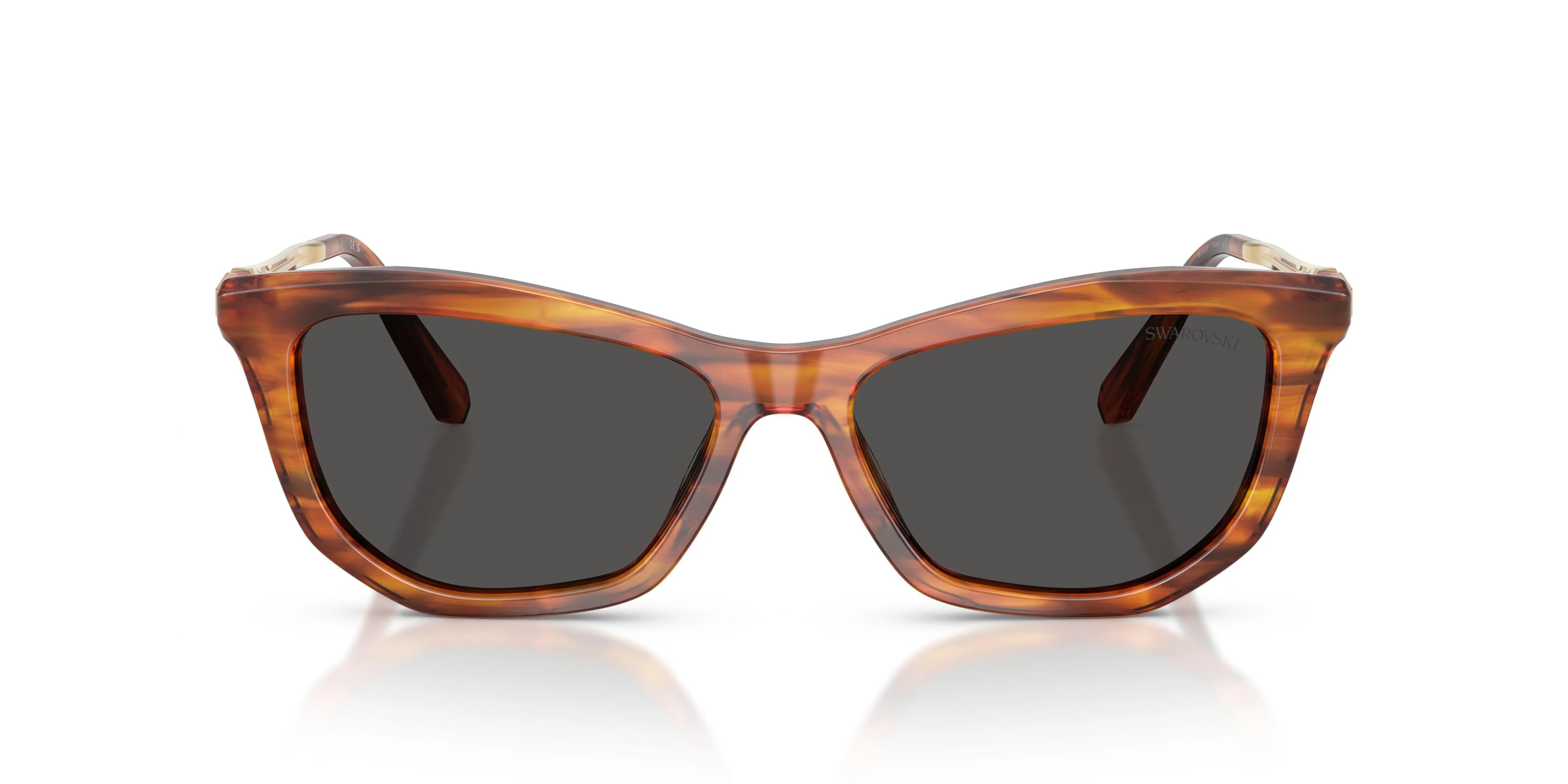 Swarovski 6057F Sunglasses - Image 17