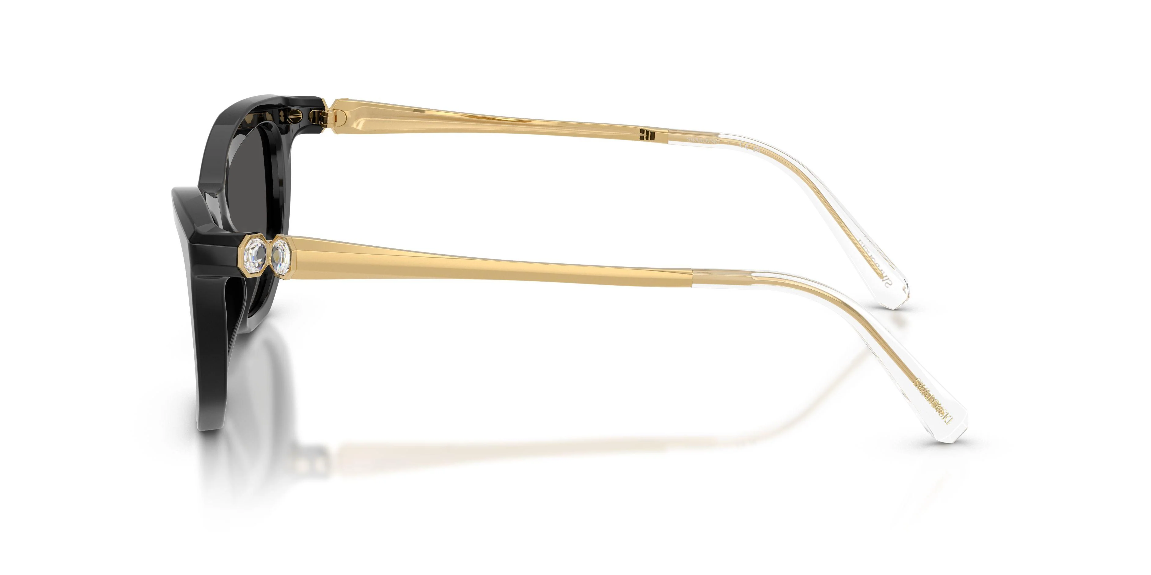 Swarovski 6057F Sunglasses - Image 5