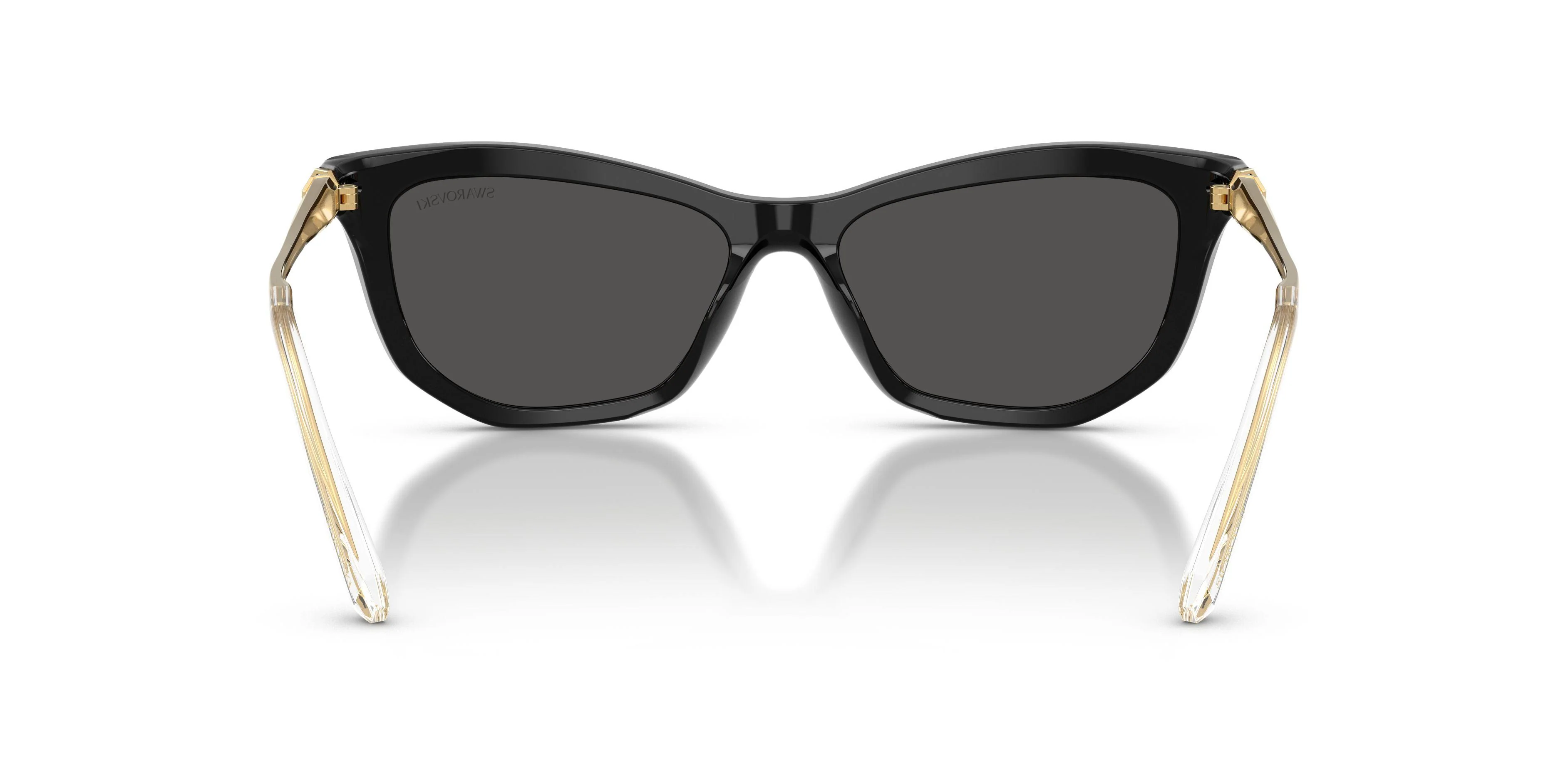 Swarovski 6057F Sunglasses - Image 6
