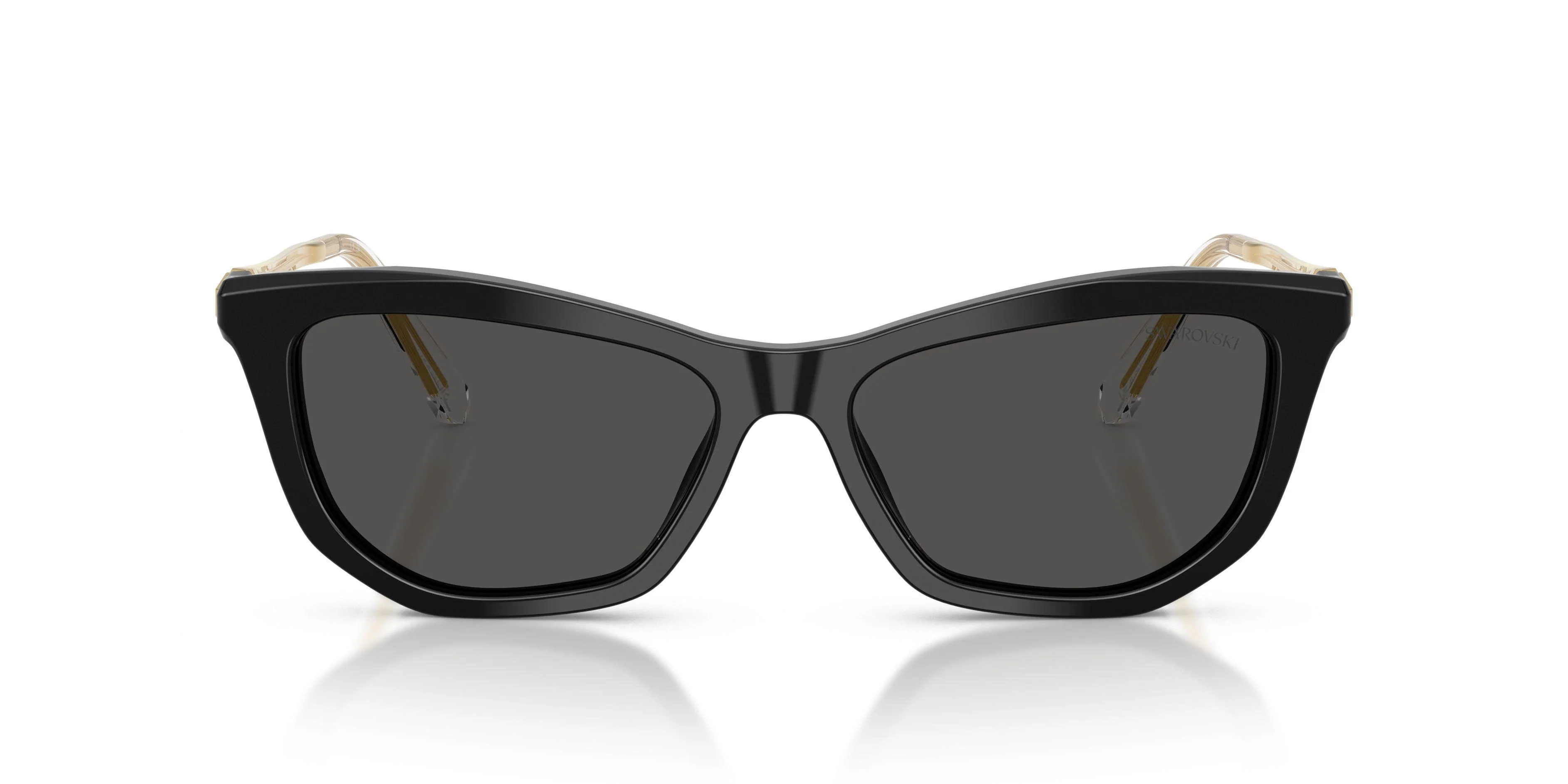 Swarovski 6057F Sunglasses - Image 7