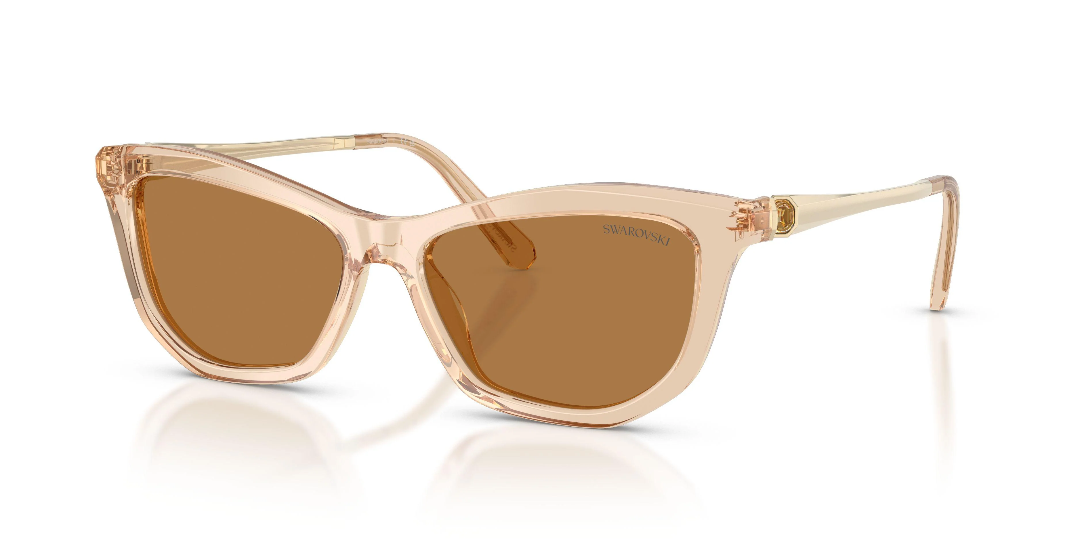 Swarovski 6057F Sunglasses - Image 9
